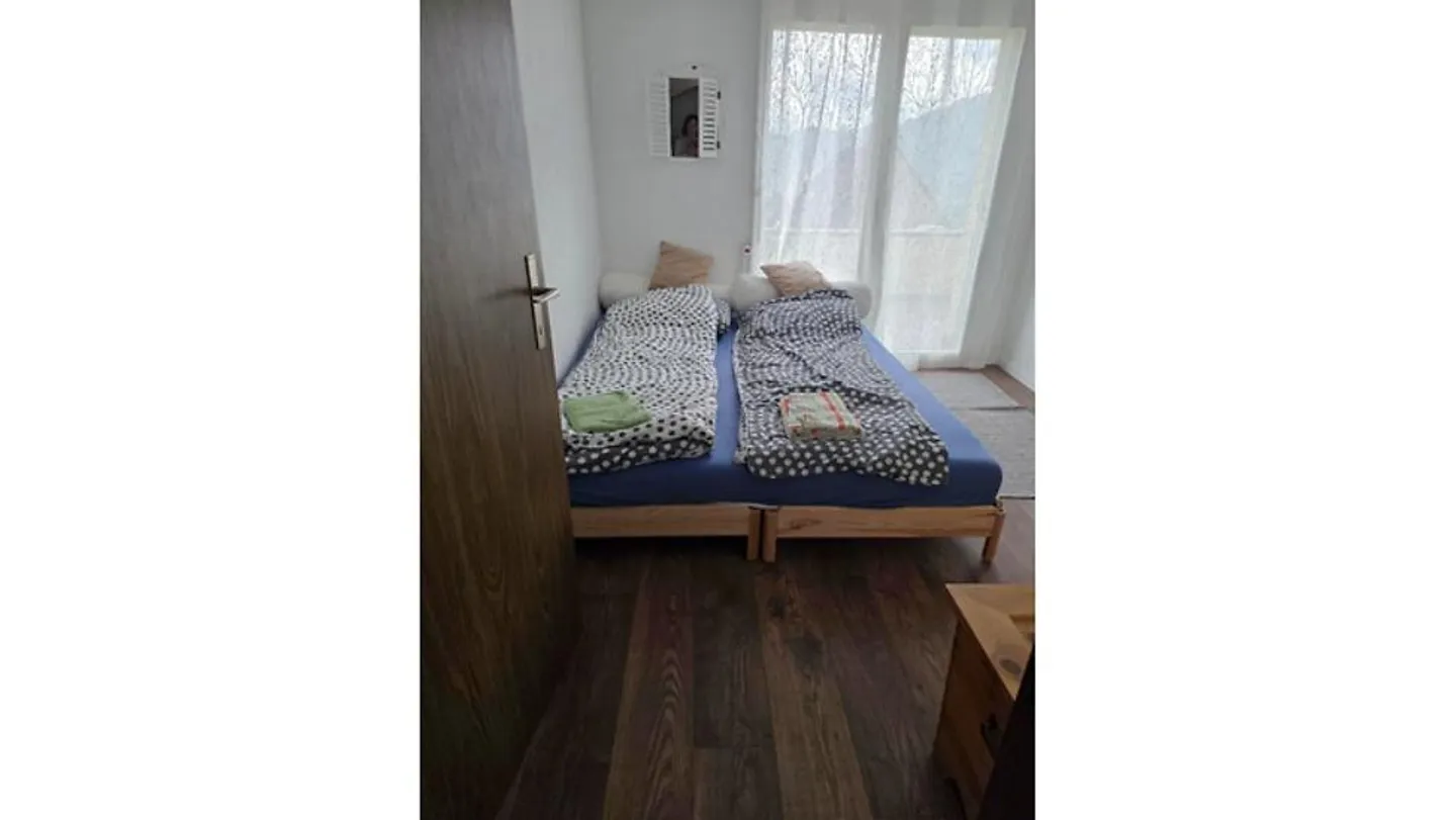 Möblierte Wohnung in Heiligenschwendi - Foto 5 von 8