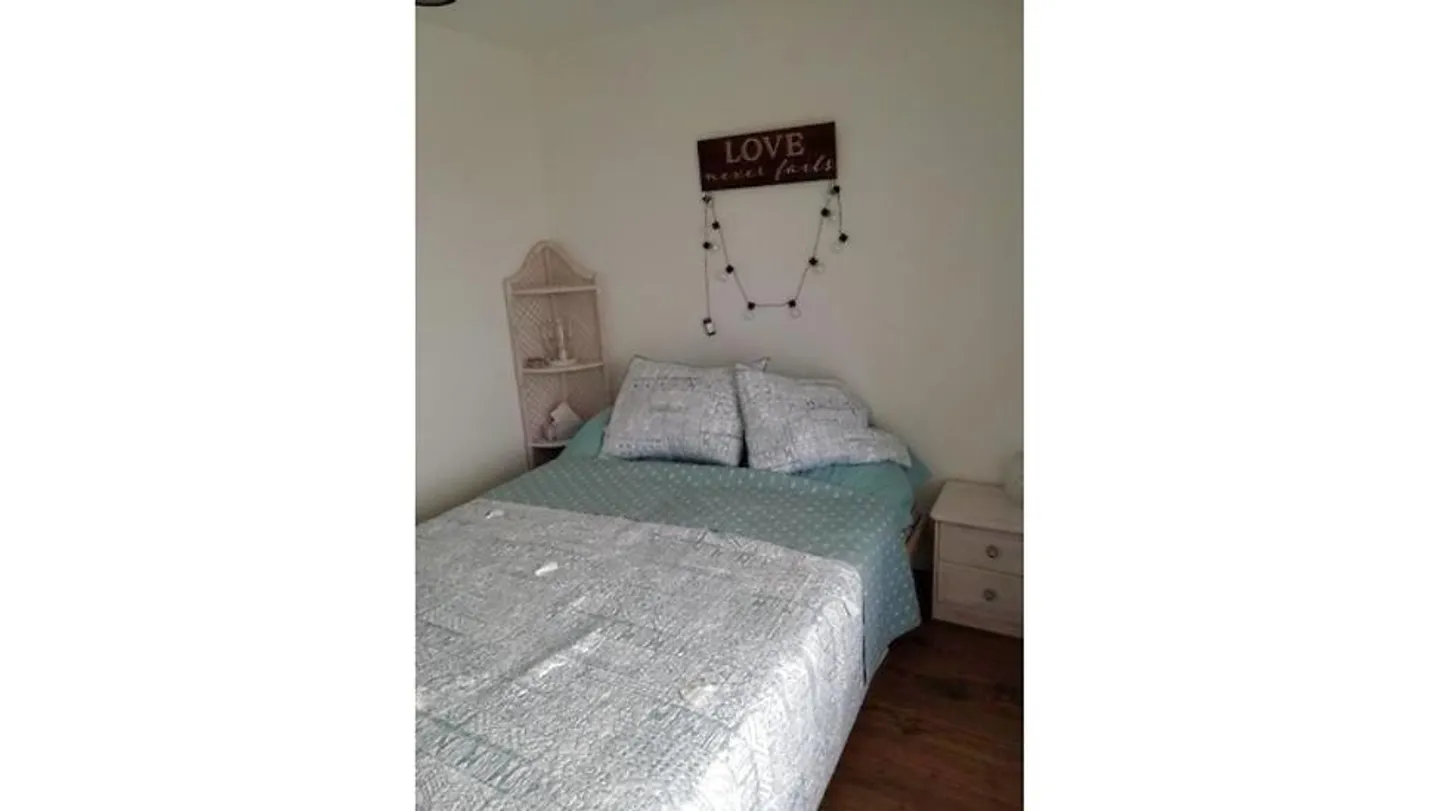 Möblierte Wohnung in Heiligenschwendi - Foto 6 von 8