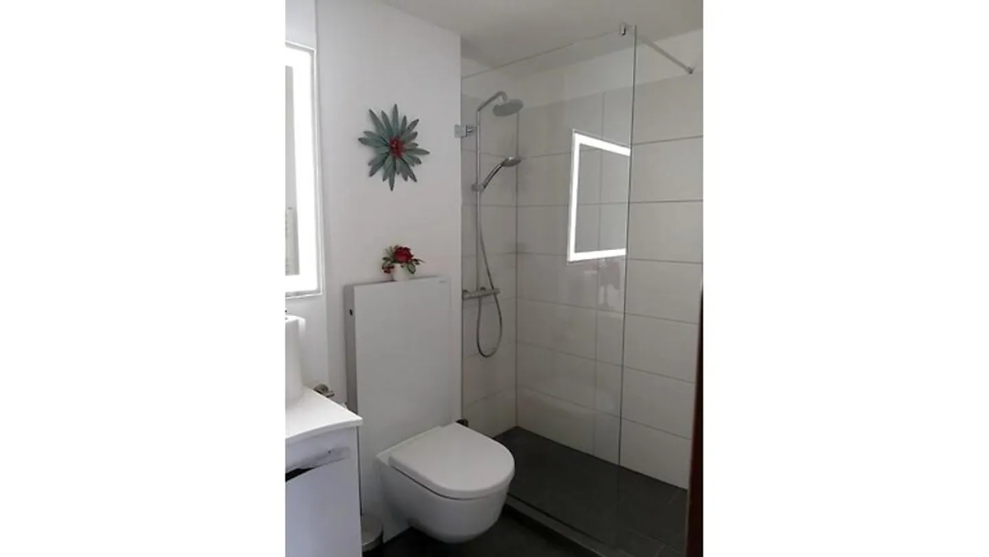 Möblierte Wohnung in Heiligenschwendi - Foto 7 von 8