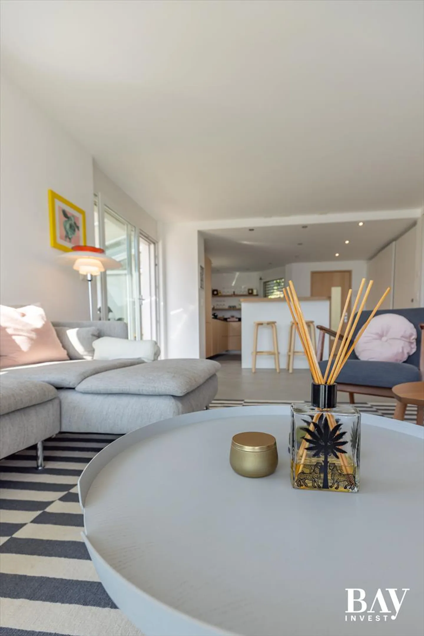 Gravelone, exceptional apartment in a secure residence - Photo 15 of 29