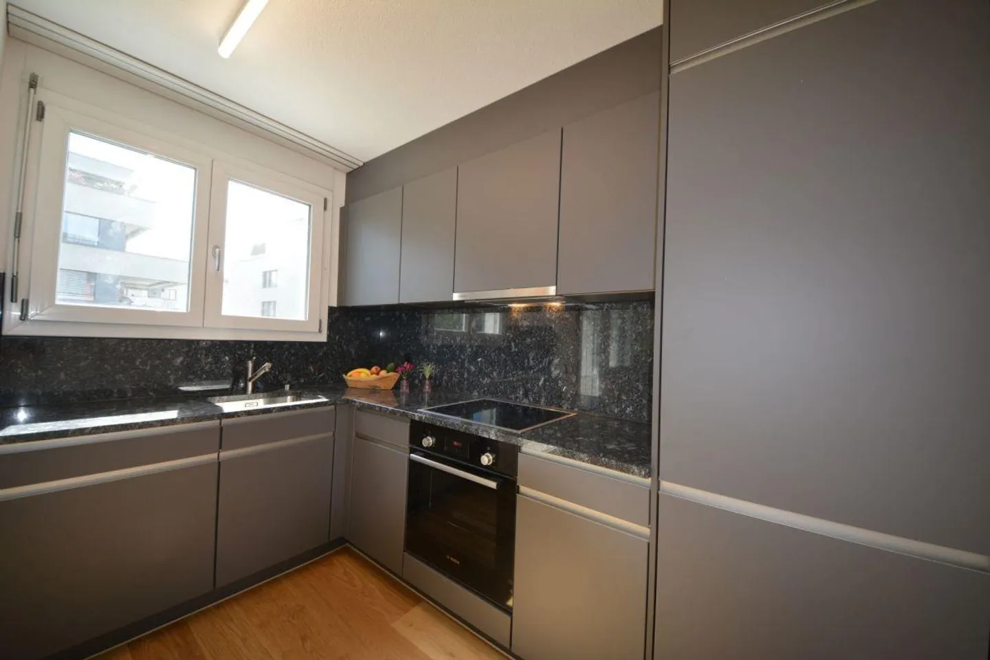 4.5 Room Apartment in the Green - Ideal for Families - Photo 3 of 15