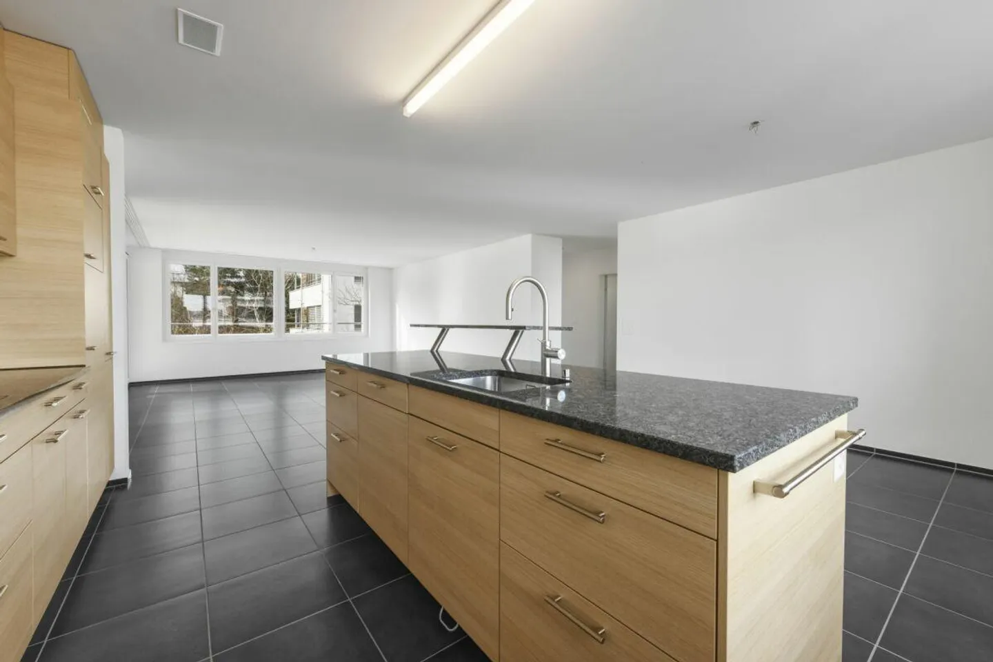 Minergie, modern comfort and attractive living with light, tranquility and... - Photo 5 of 20