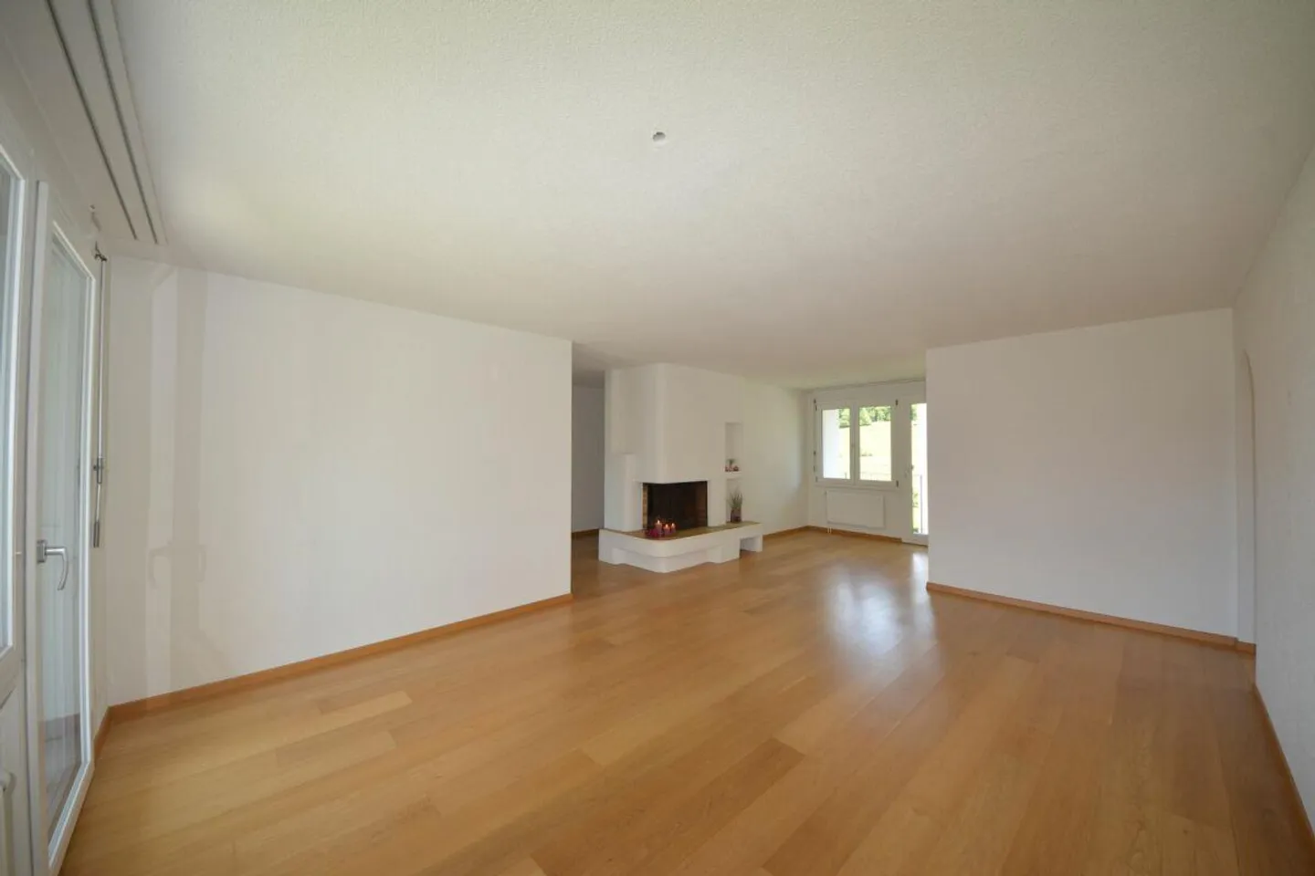 4.5 Room Apartment in the Green - Ideal for Families - Photo 6 of 15