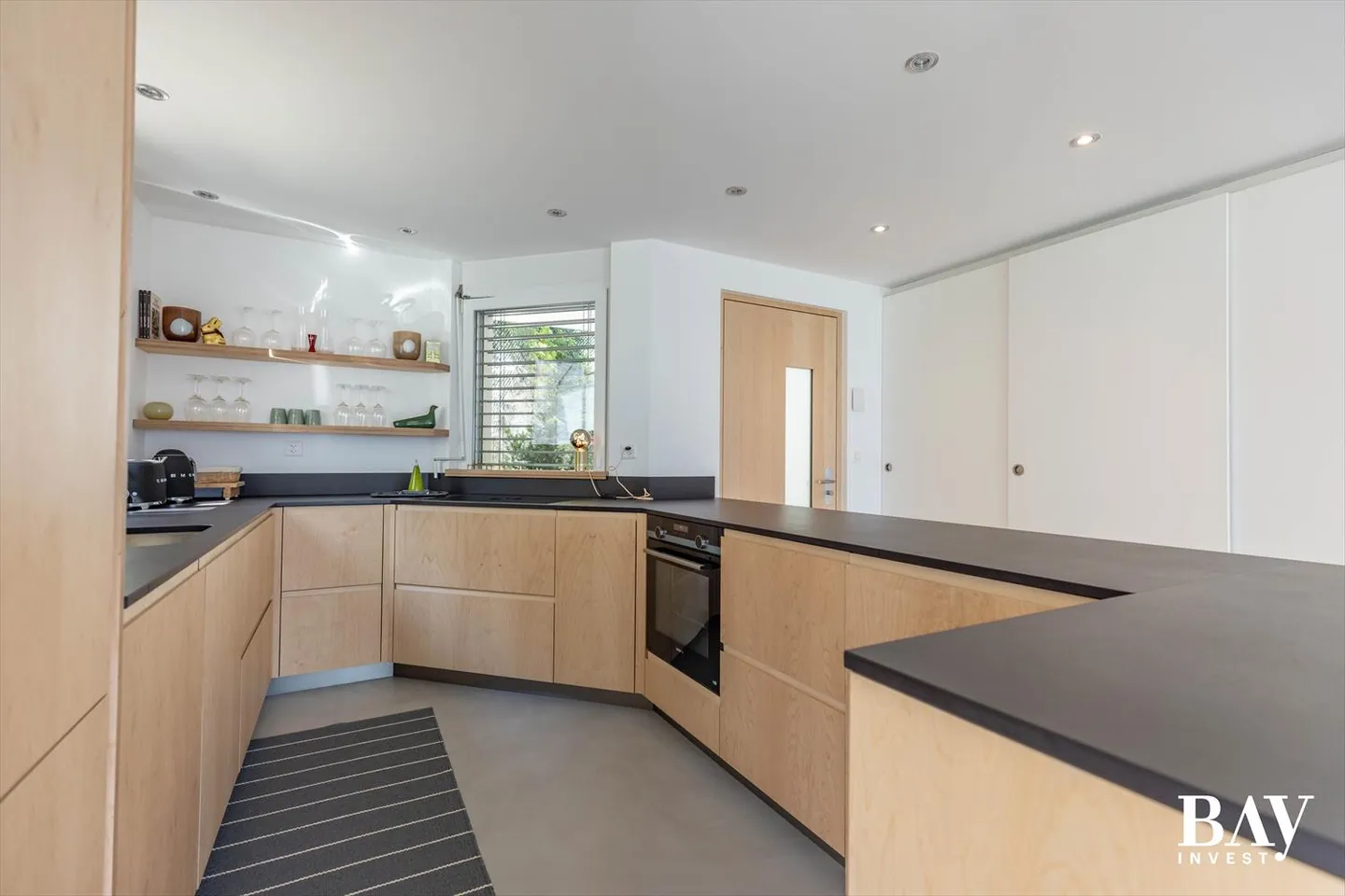 Gravelone, exceptional apartment in a secure residence - Photo 20 of 29