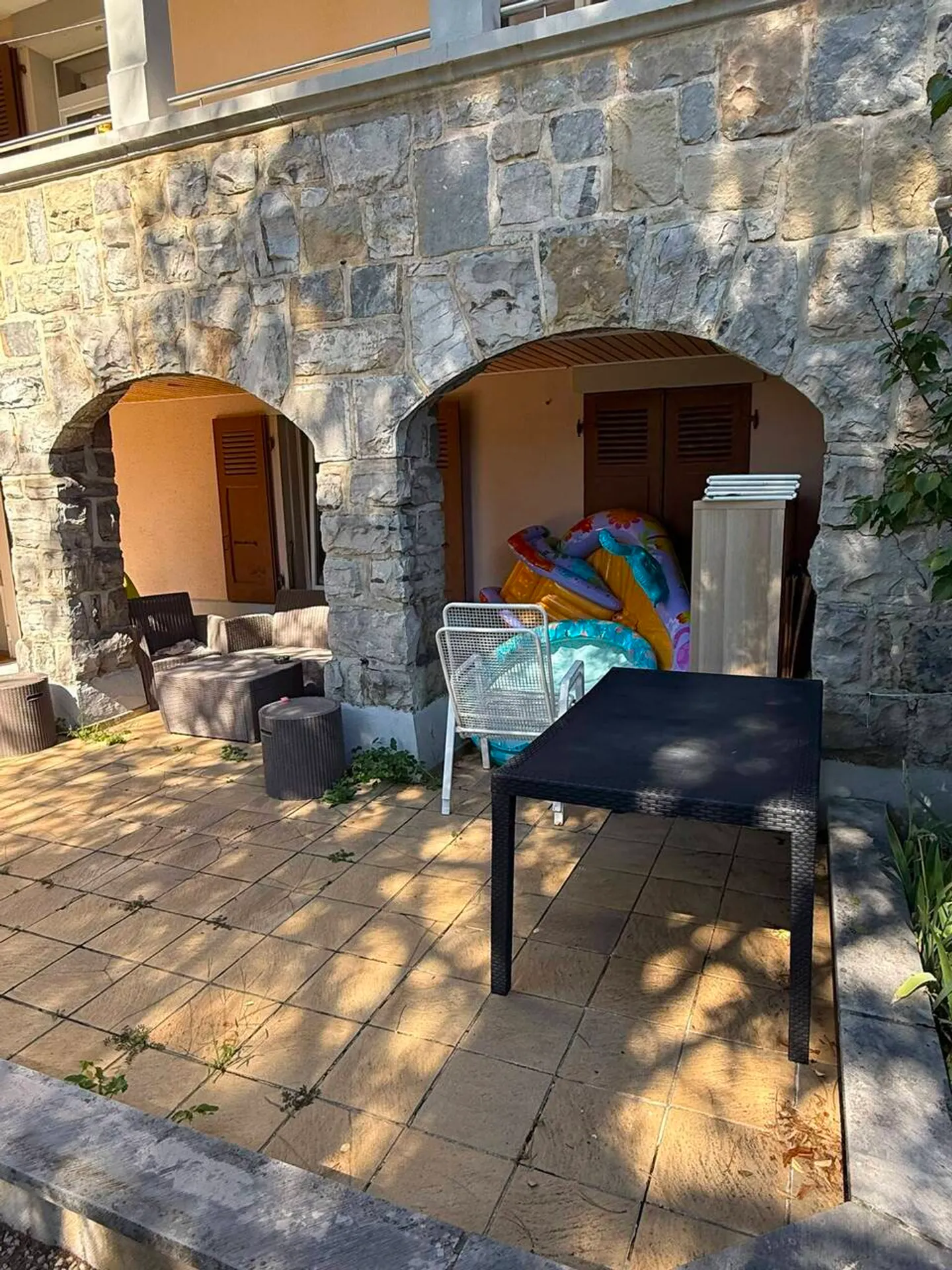 Appartamento Ristrutturato in Casa Storica - Foto 9 di 15