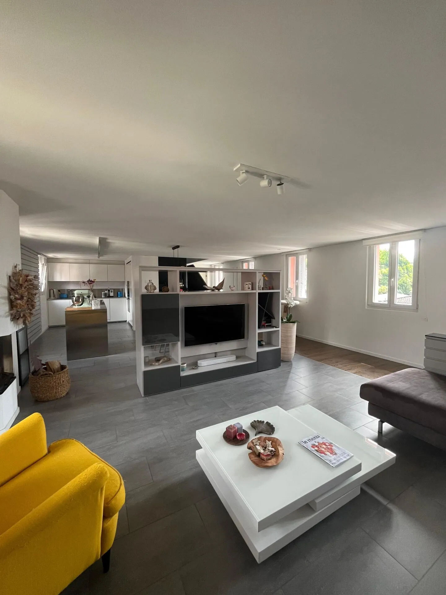 Appartamento duplex con 5 camere ad Arbedo - Foto 6 di 20