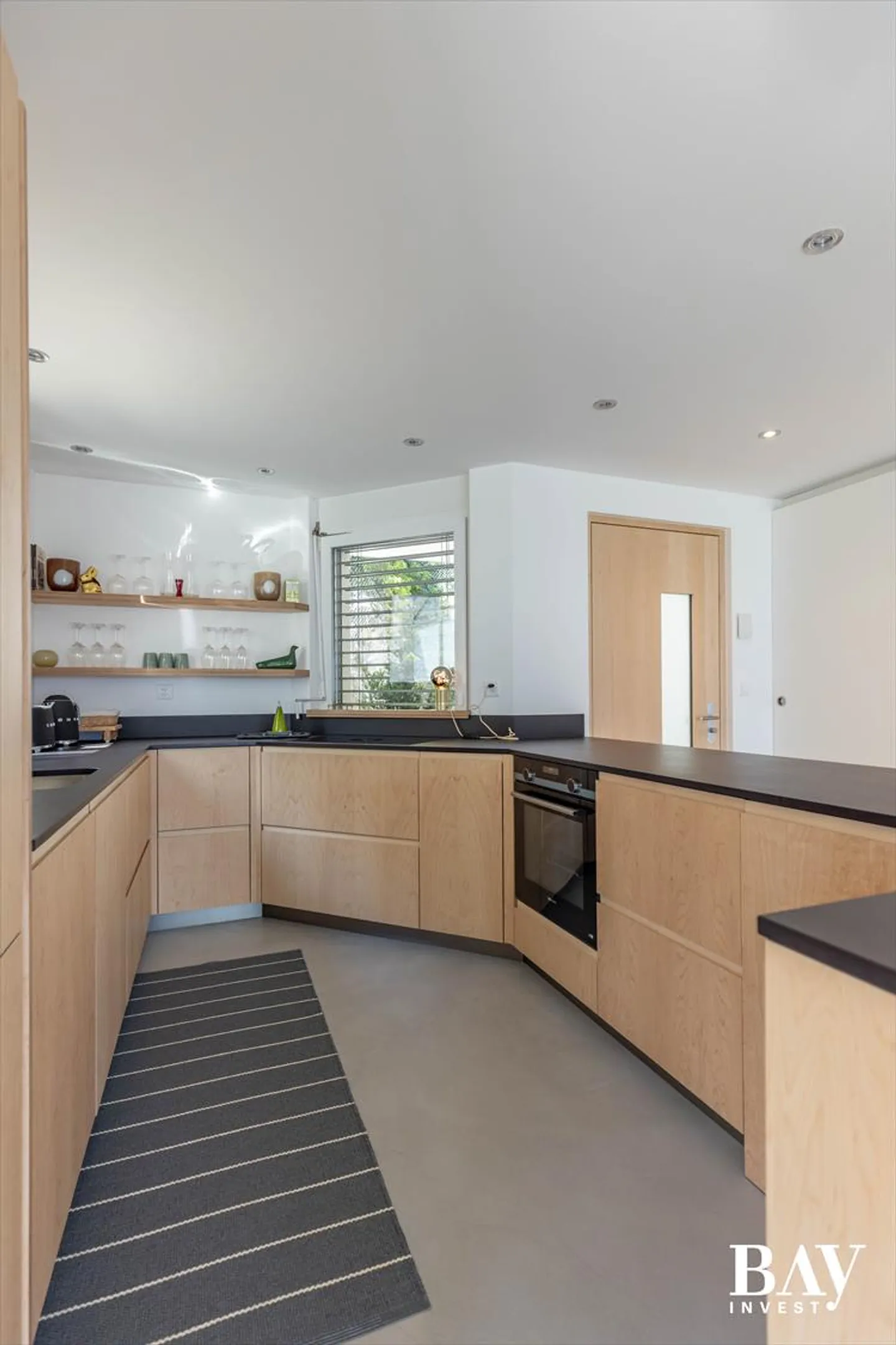 Gravelone, exceptional apartment in a secure residence - Photo 21 of 29