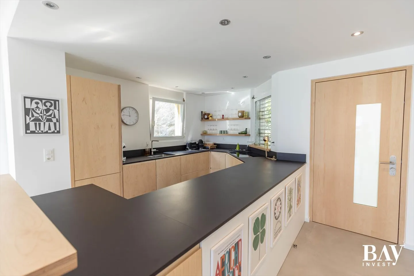 Gravelone, exceptional apartment in a secure residence - Photo 22 of 29