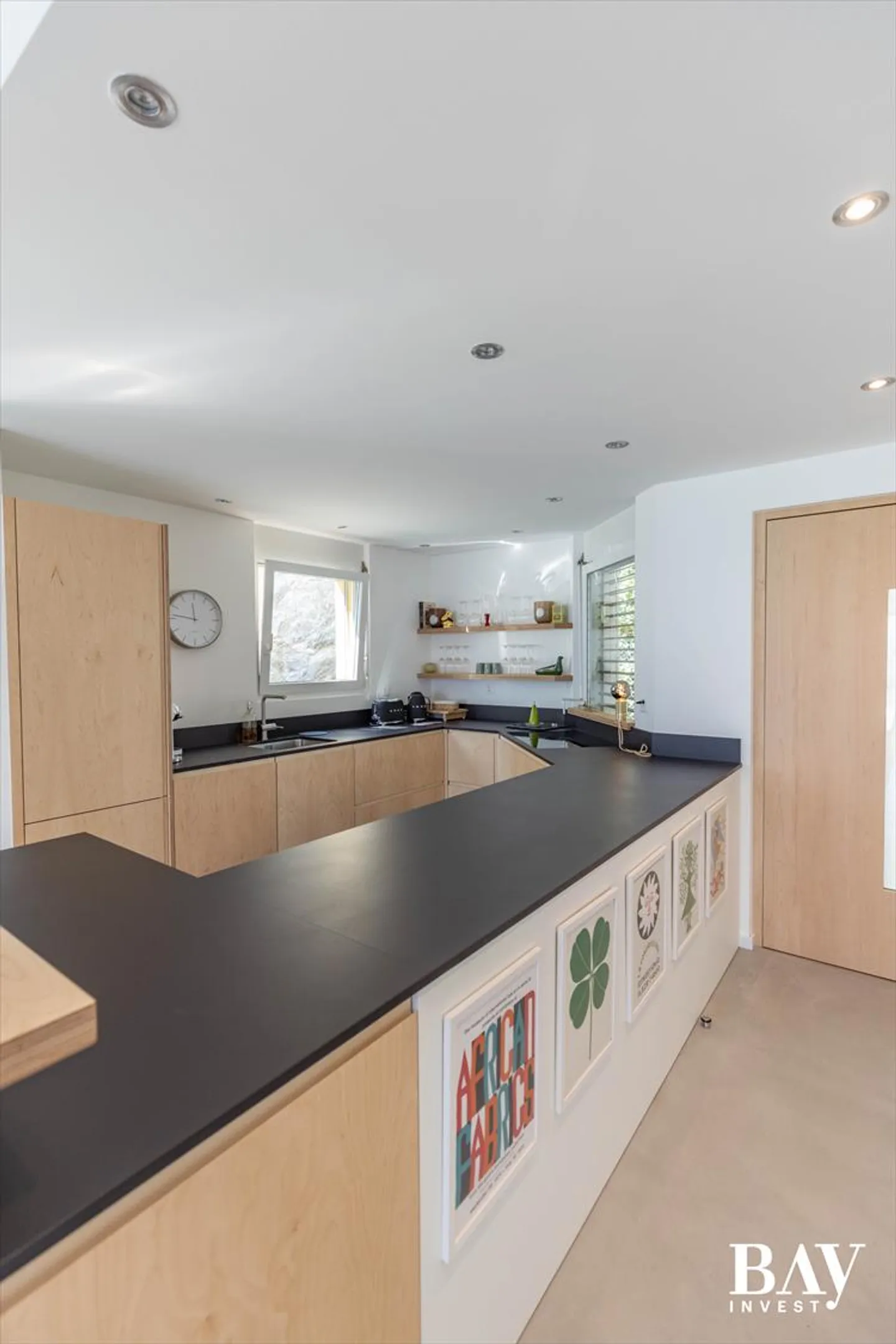 Gravelone, exceptional apartment in a secure residence - Photo 23 of 29