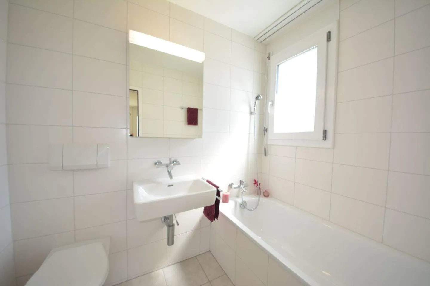 4.5 Room Apartment in the Green - Ideal for Families - Photo 7 of 15