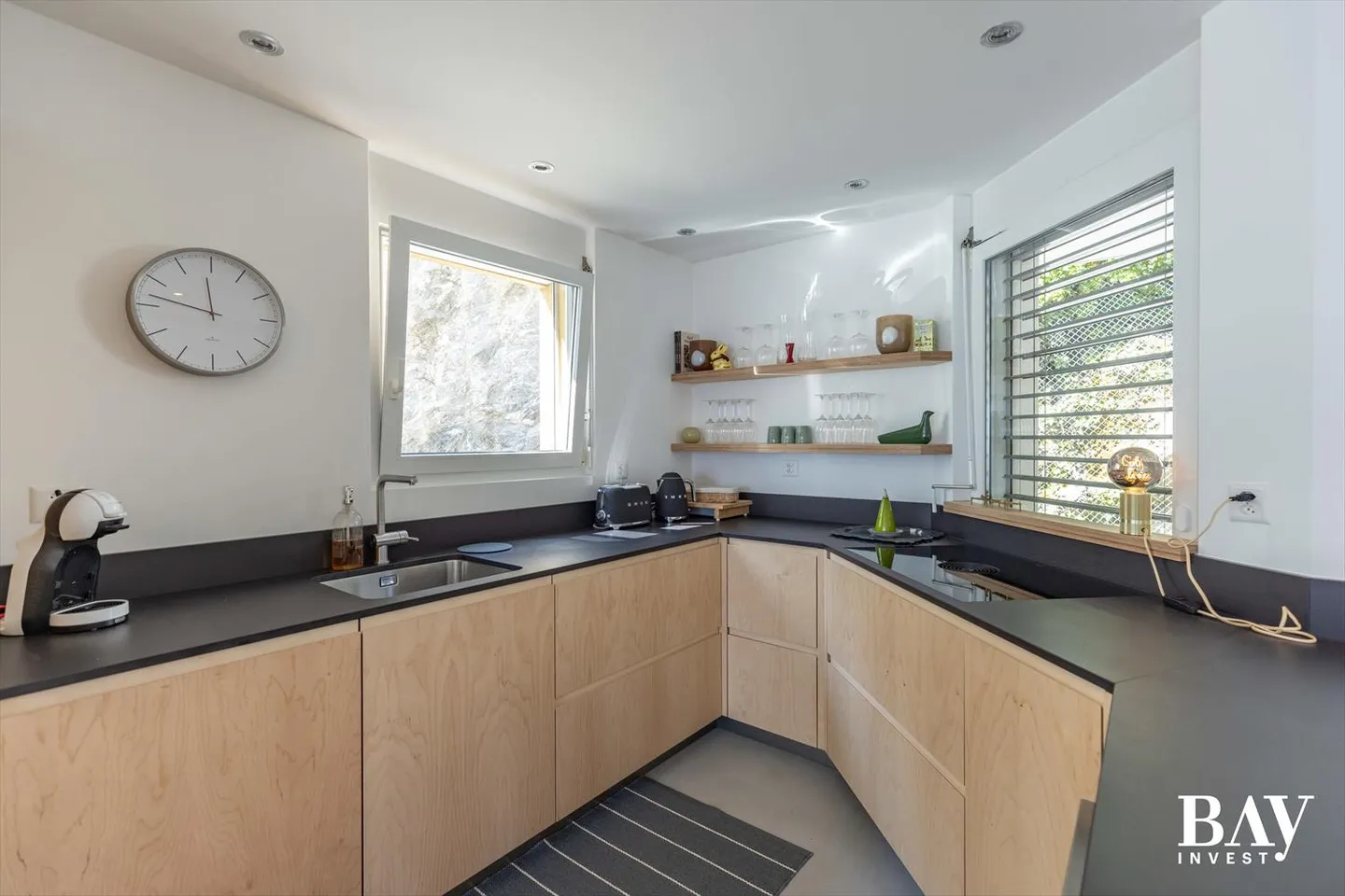 Gravelone, exceptional apartment in a secure residence - Photo 24 of 29