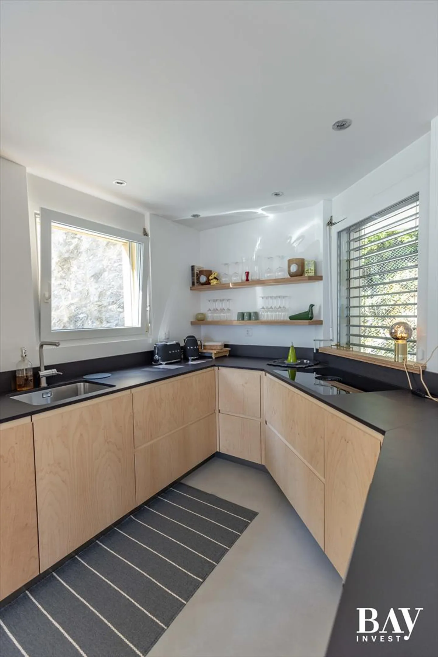 Gravelone, exceptional apartment in a secure residence - Photo 25 of 29