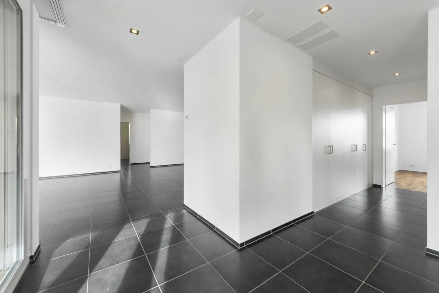 Minergie, modern comfort and attractive living with light, tranquility and... - Photo 9 of 20