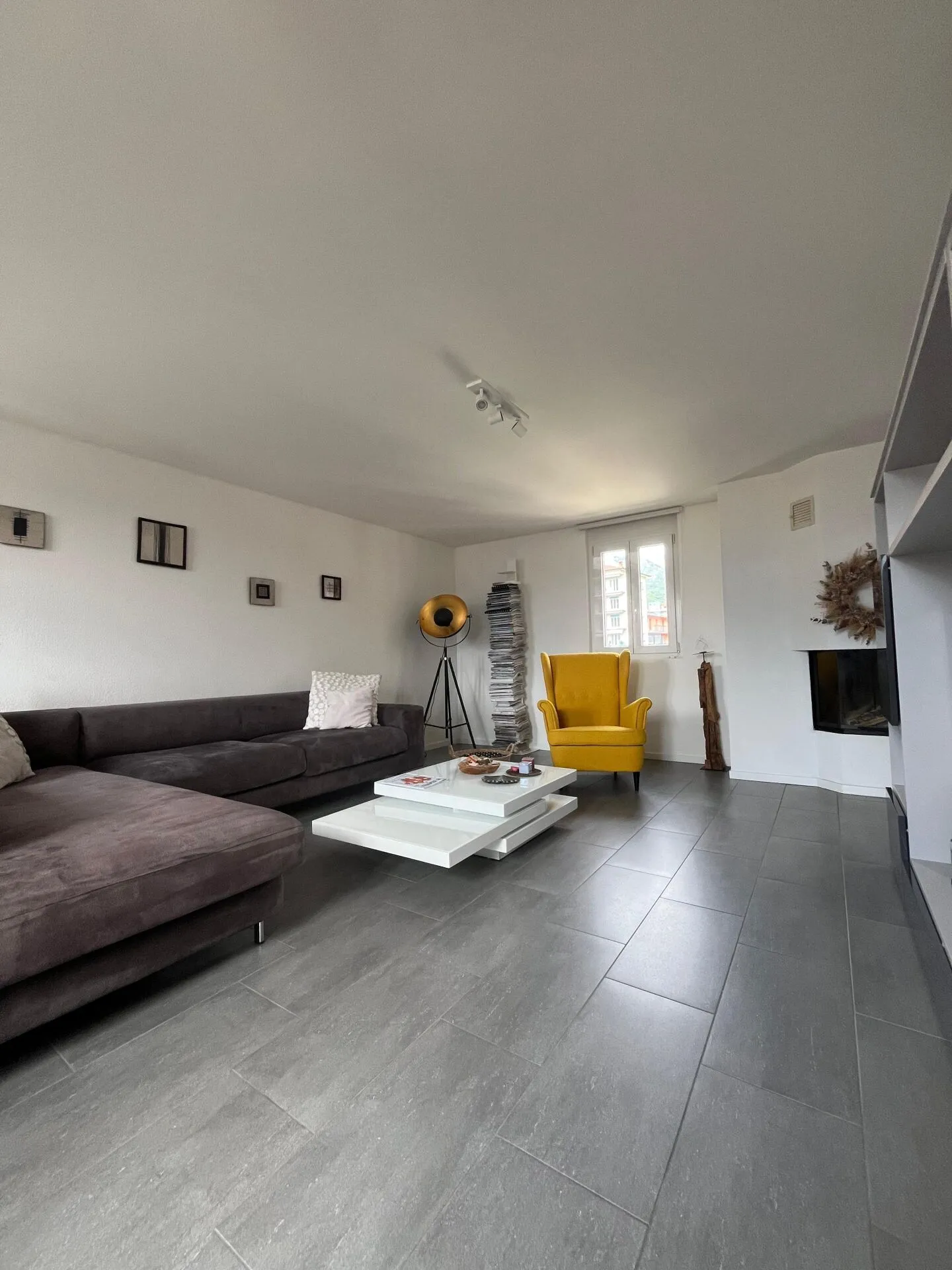 Appartamento duplex con 5 camere ad Arbedo - Foto 7 di 20