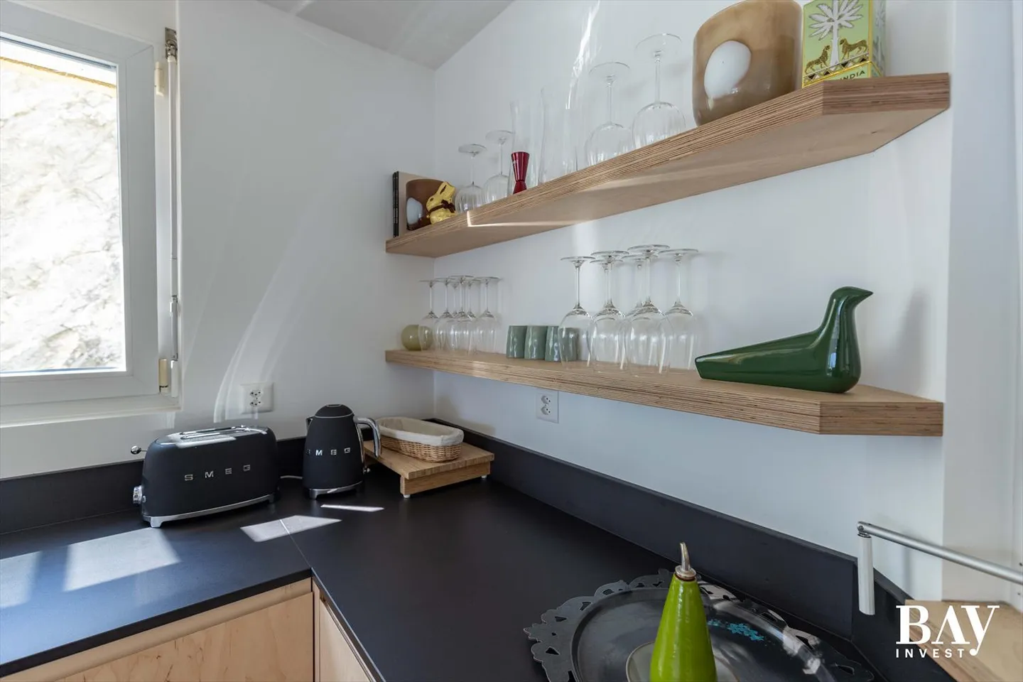 Gravelone, exceptional apartment in a secure residence - Photo 26 of 29