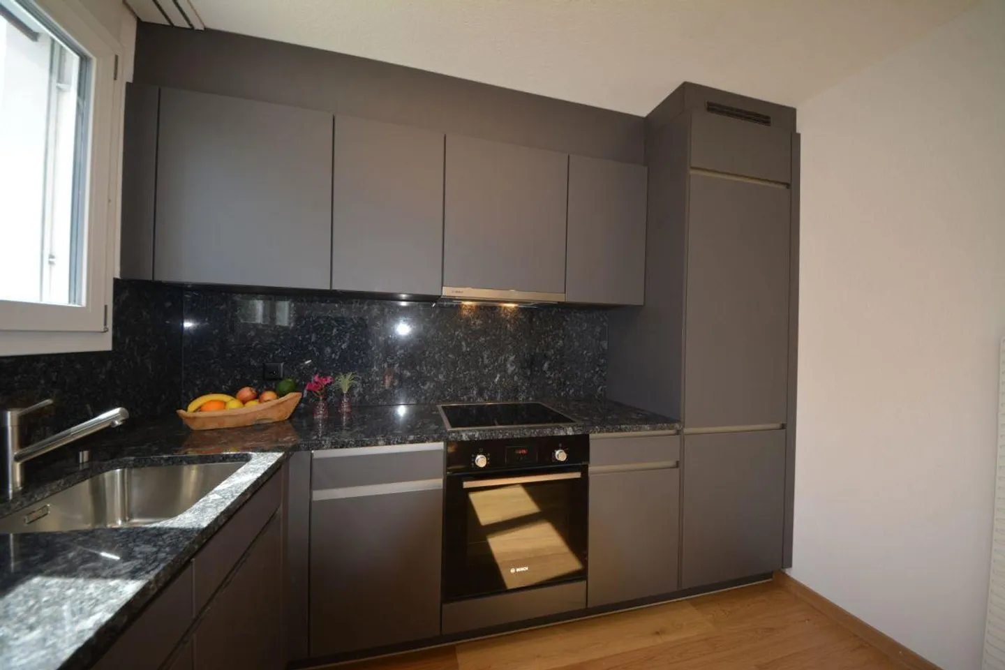 4.5 Room Apartment in the Green - Ideal for Families - Photo 4 of 15