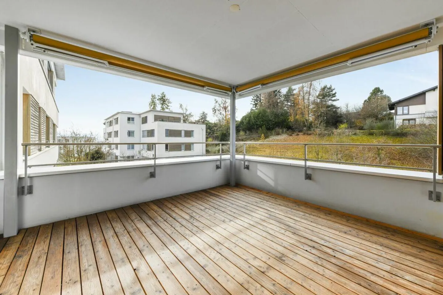 Minergie, modern comfort and attractive living with light, tranquility and... - Photo 7 of 20