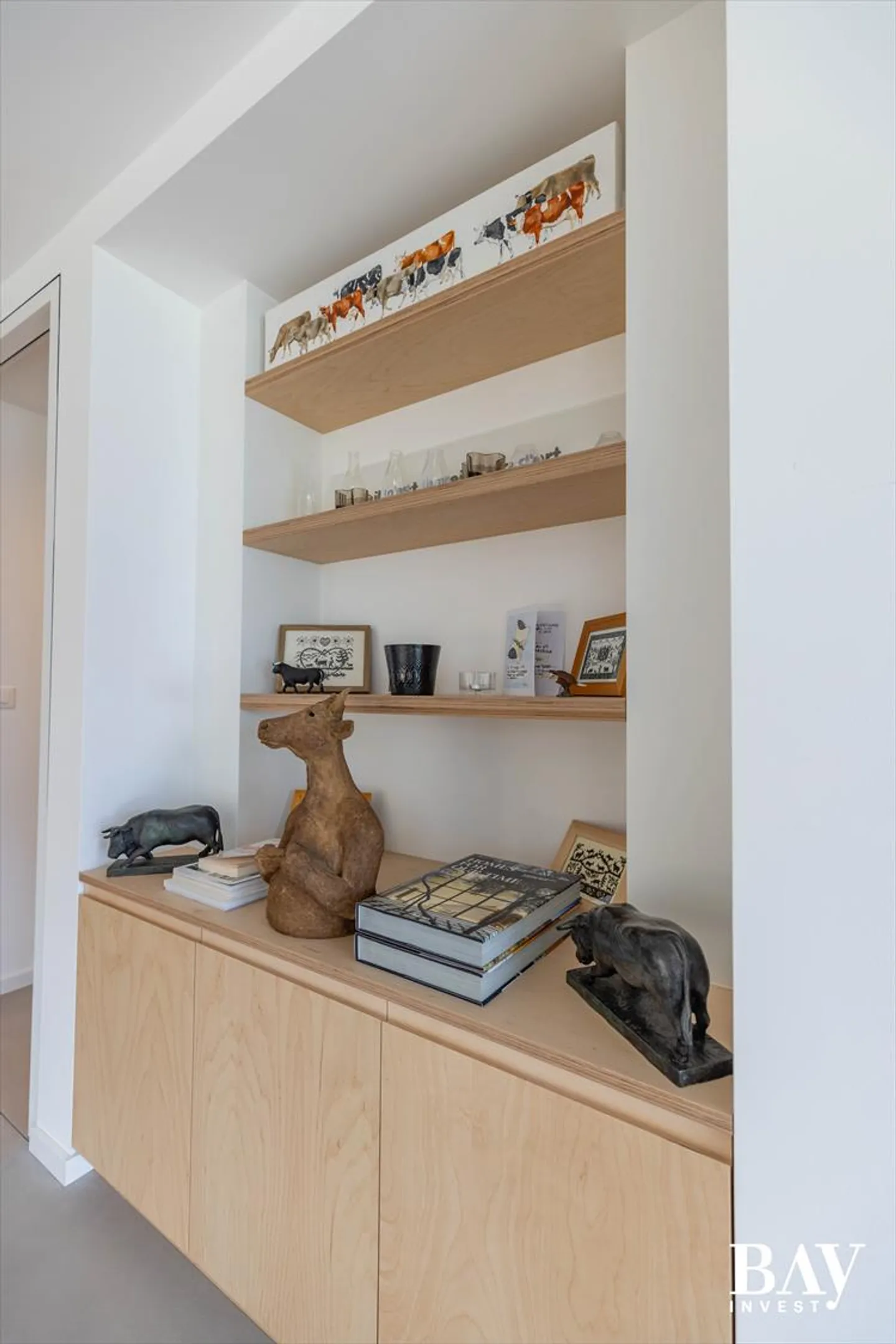 Gravelone, exceptional apartment in a secure residence - Photo 17 of 29