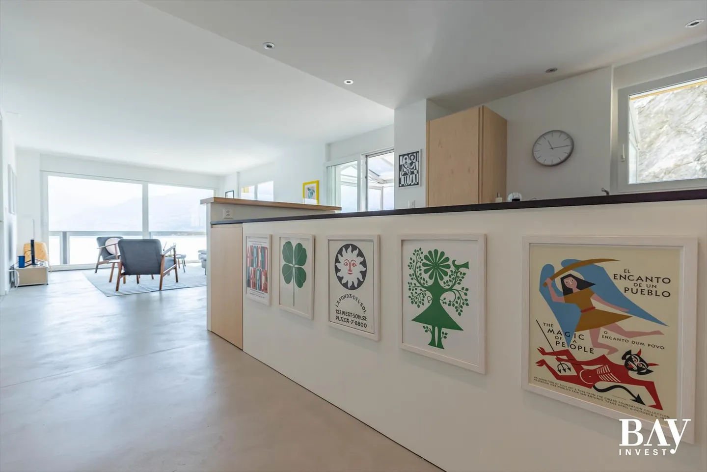 Gravelone, exceptional apartment in a secure residence - Photo 18 of 29