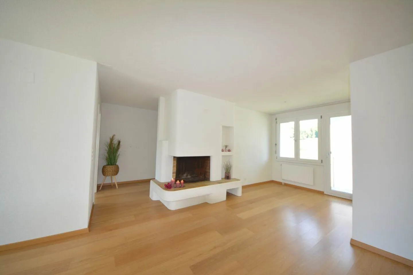 4.5 Room Apartment in the Green - Ideal for Families - Photo 5 of 15