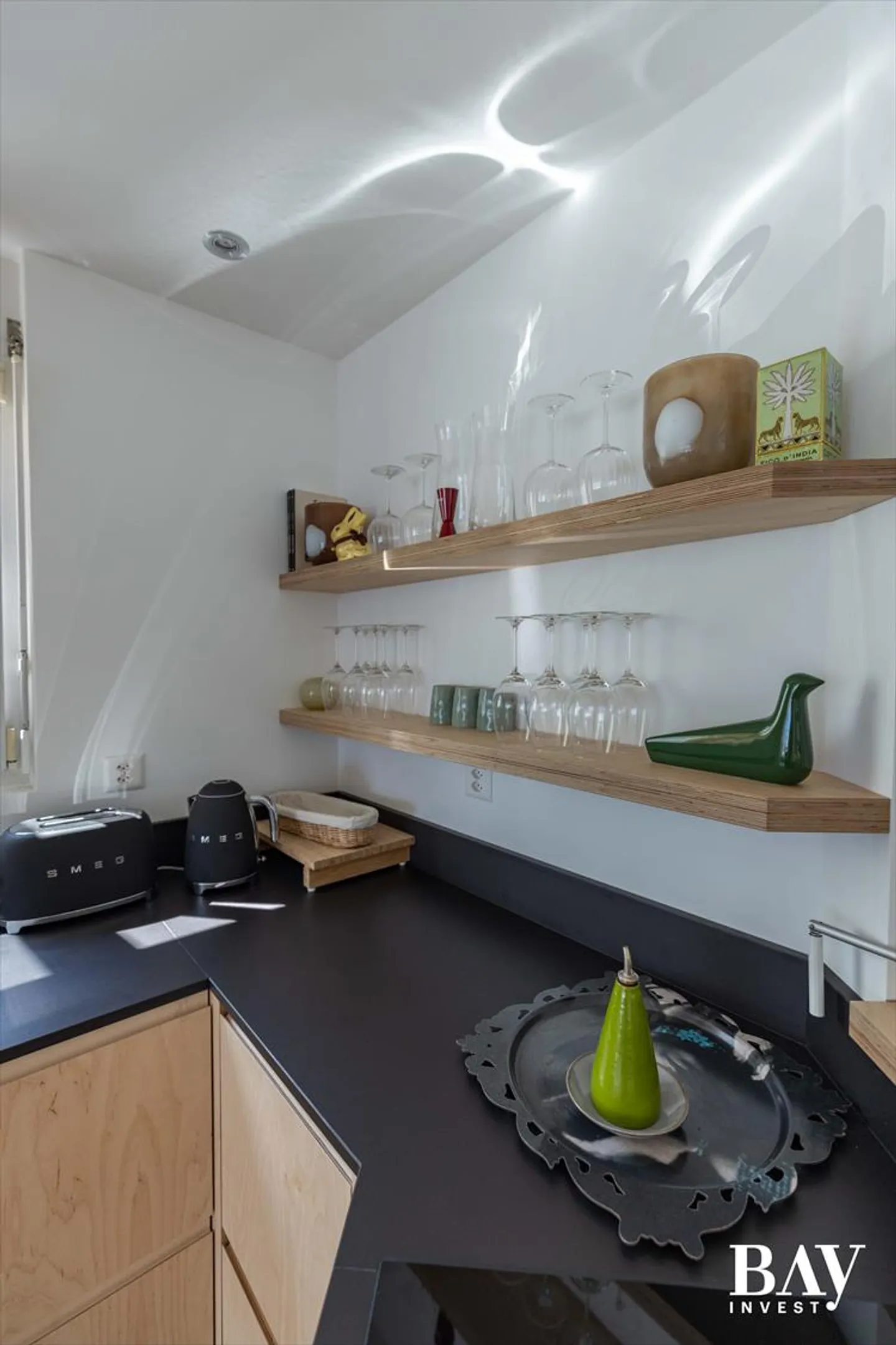 Gravelone, exceptional apartment in a secure residence - Photo 27 of 29