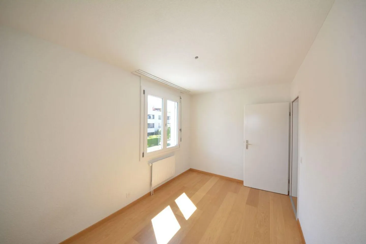 4.5 Room Apartment in the Green - Ideal for Families - Photo 10 of 15