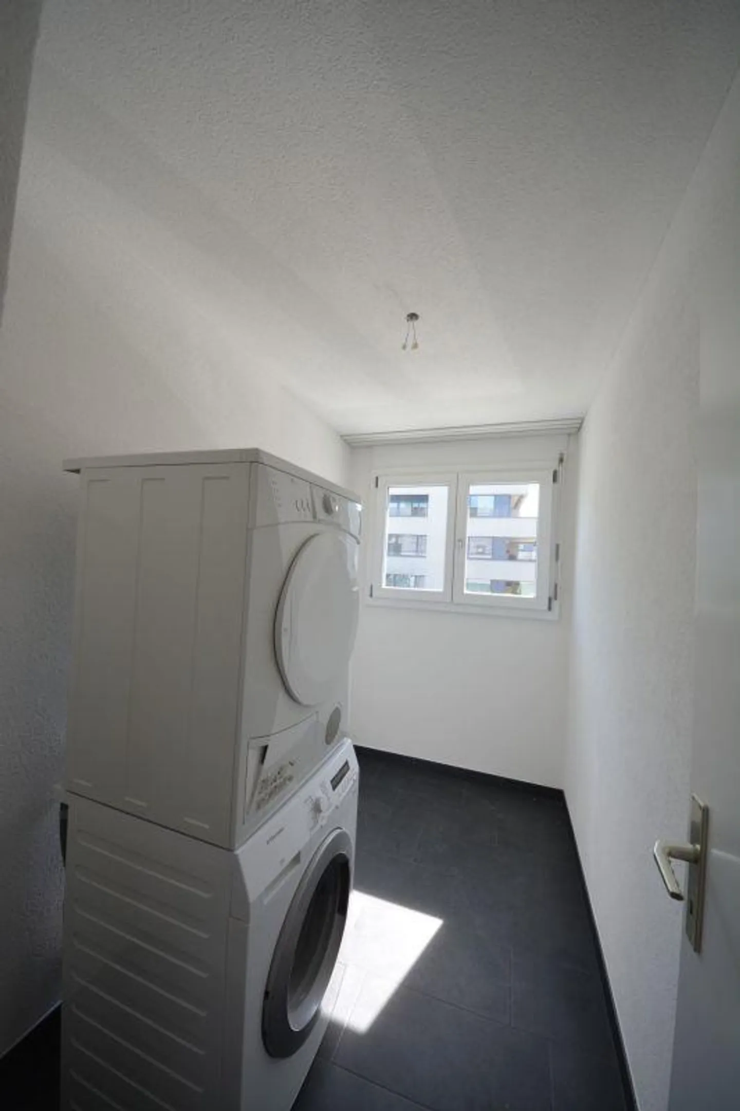 4.5 Room Apartment in the Green - Ideal for Families - Photo 11 of 15