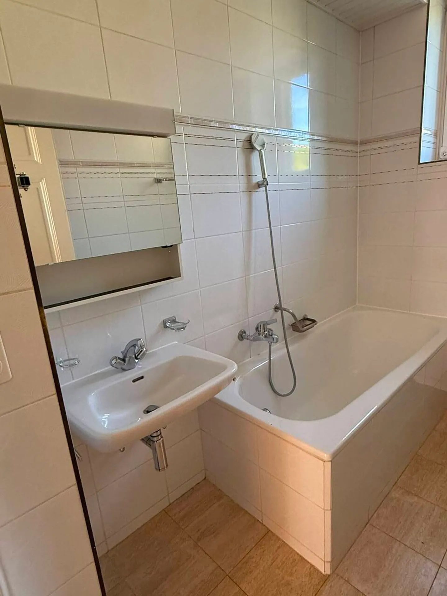 Appartamento Ristrutturato in Casa Storica - Foto 6 di 15