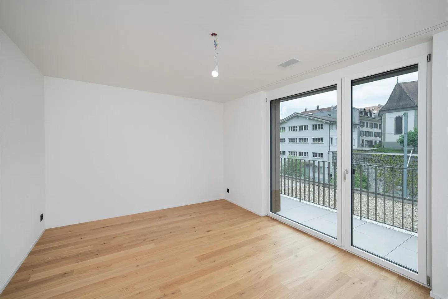 4.5-Room Penthouse Apartment - Modern Living at Langete - Photo 8 of 10