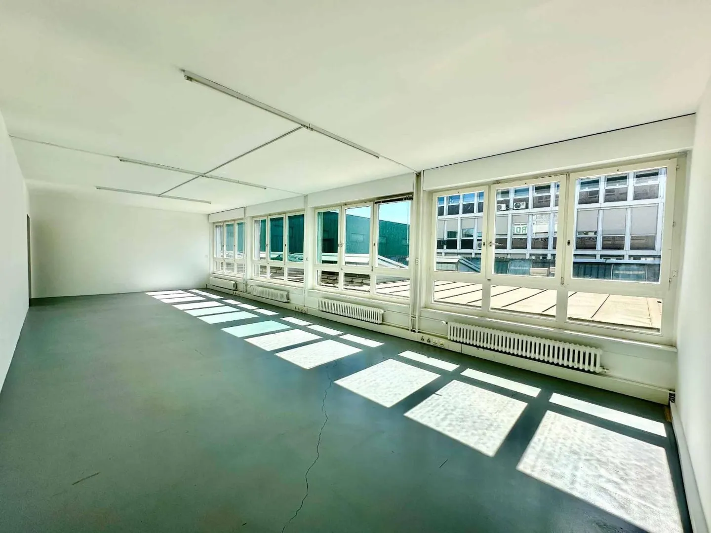 Büro 5 Zimmer - Foto 3 von 13