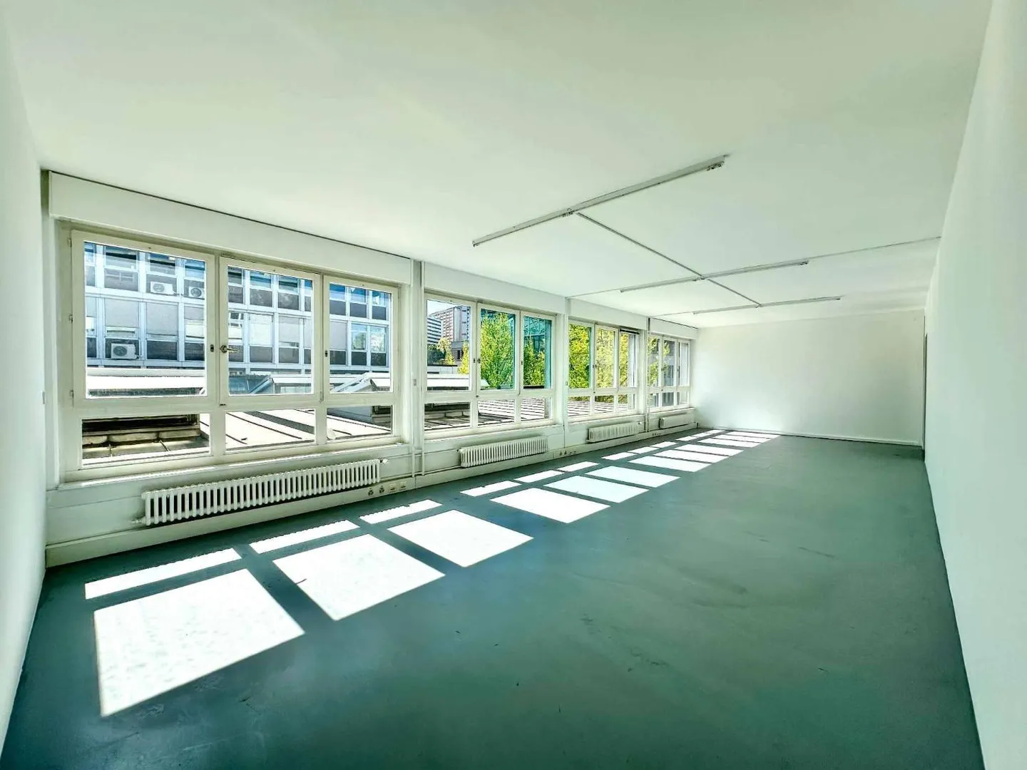 Büro 5 Zimmer - Foto 4 von 13