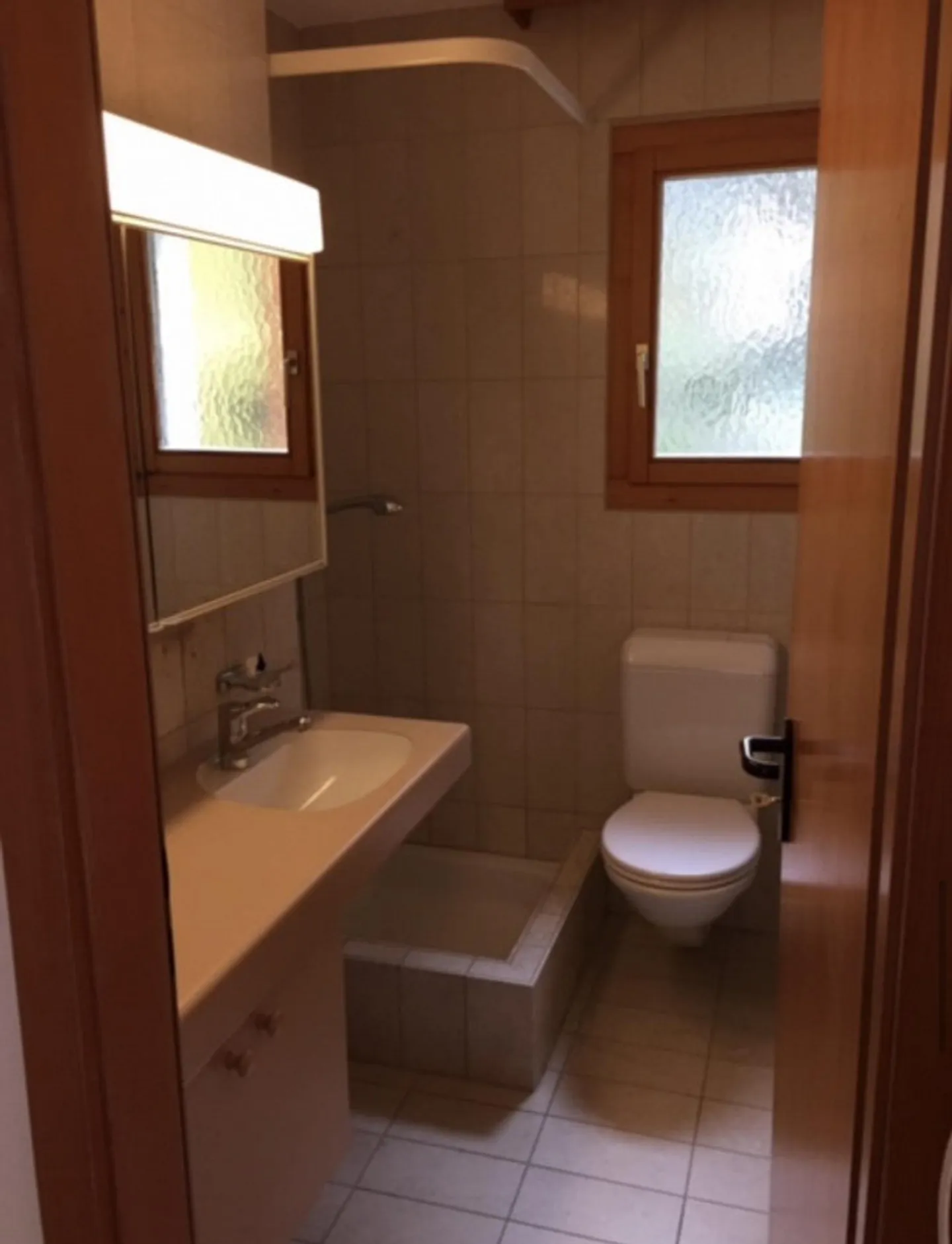 Charmante 4.5 Zimmer Wohnung - Foto 6 von 8