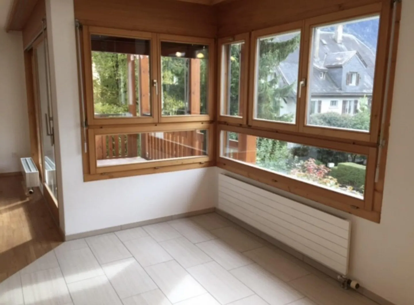 Charmante 4.5 Zimmer Wohnung - Foto 7 von 8