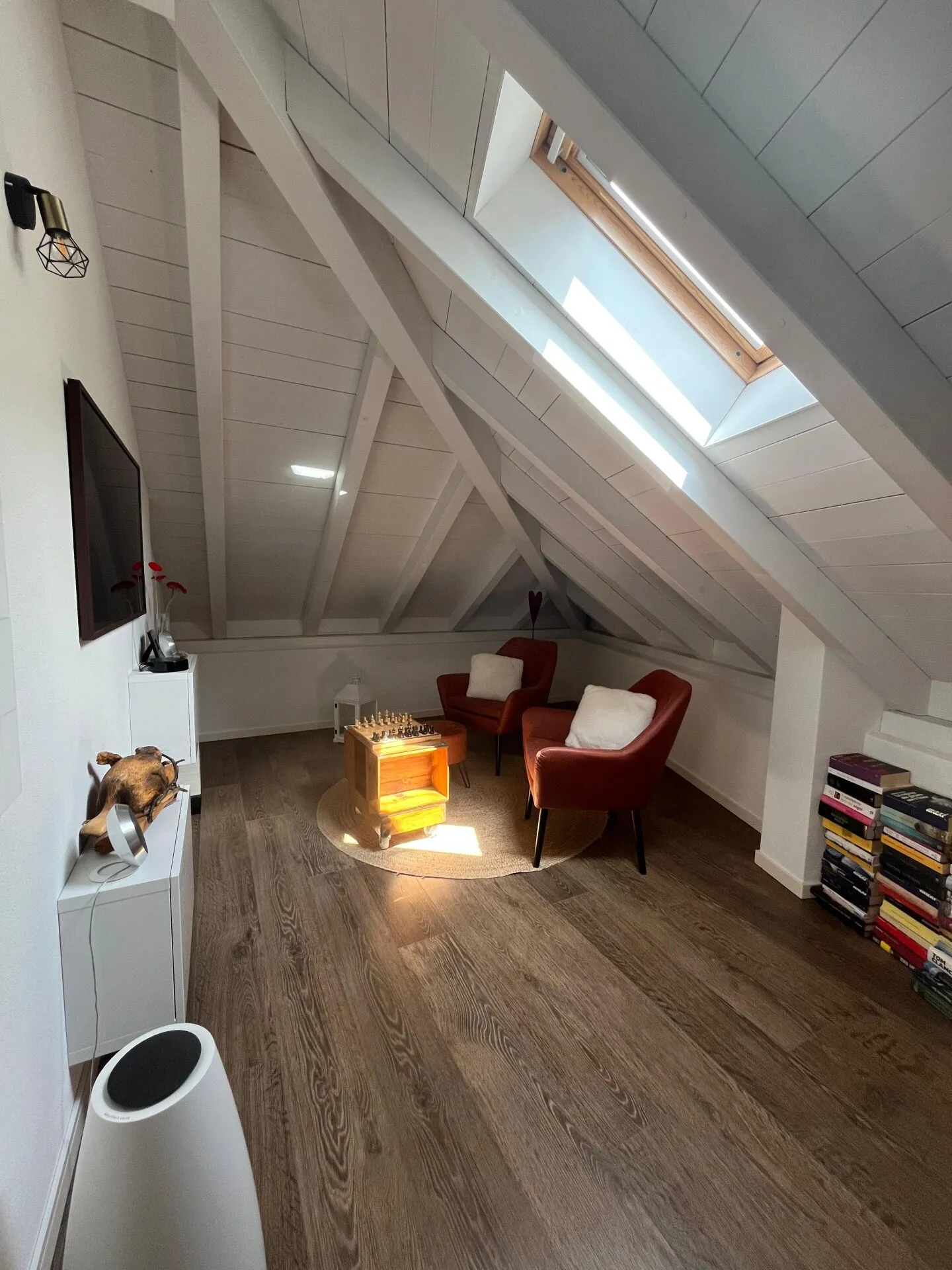 Appartamento duplex con 5 camere ad Arbedo - Foto 9 di 20