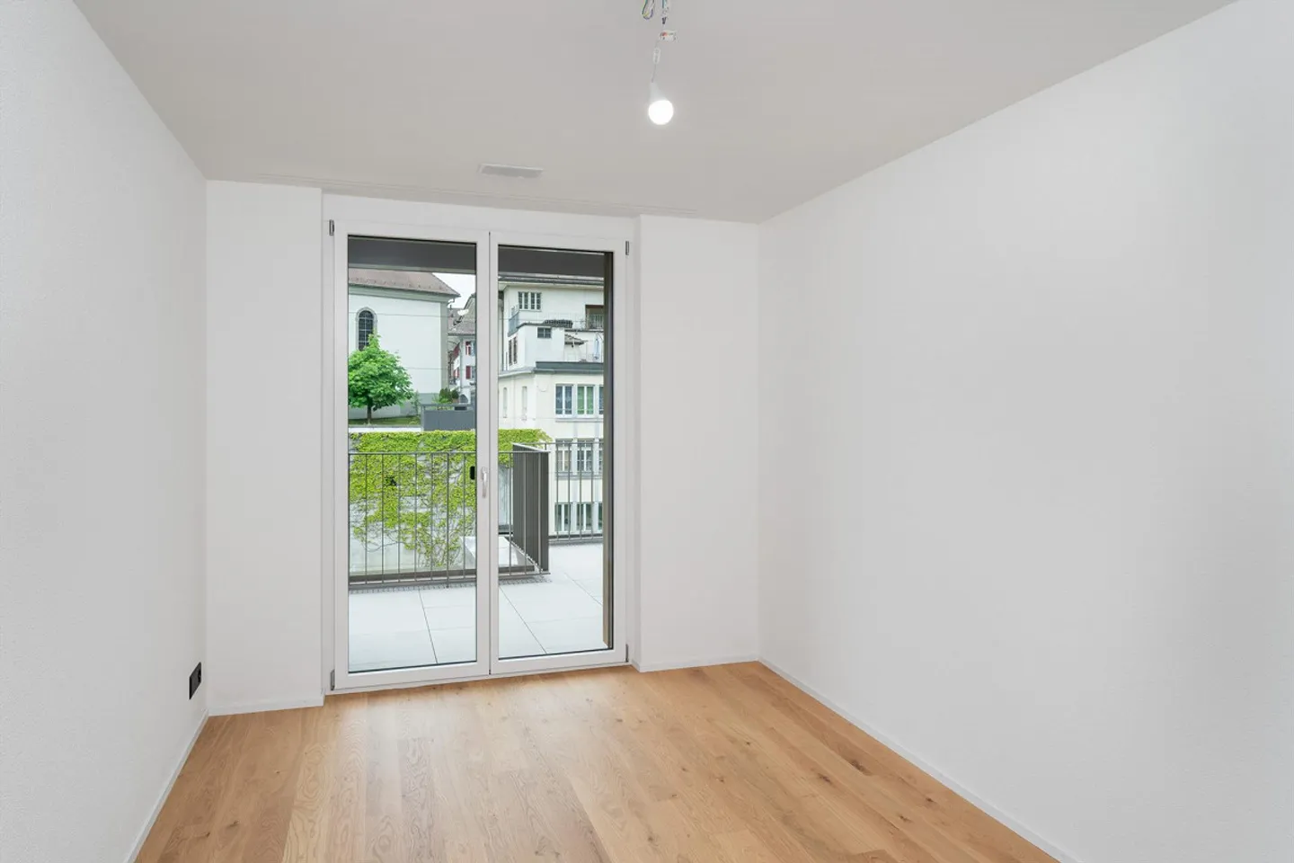 4.5-Room Penthouse Apartment - Modern Living at Langete - Photo 7 of 10