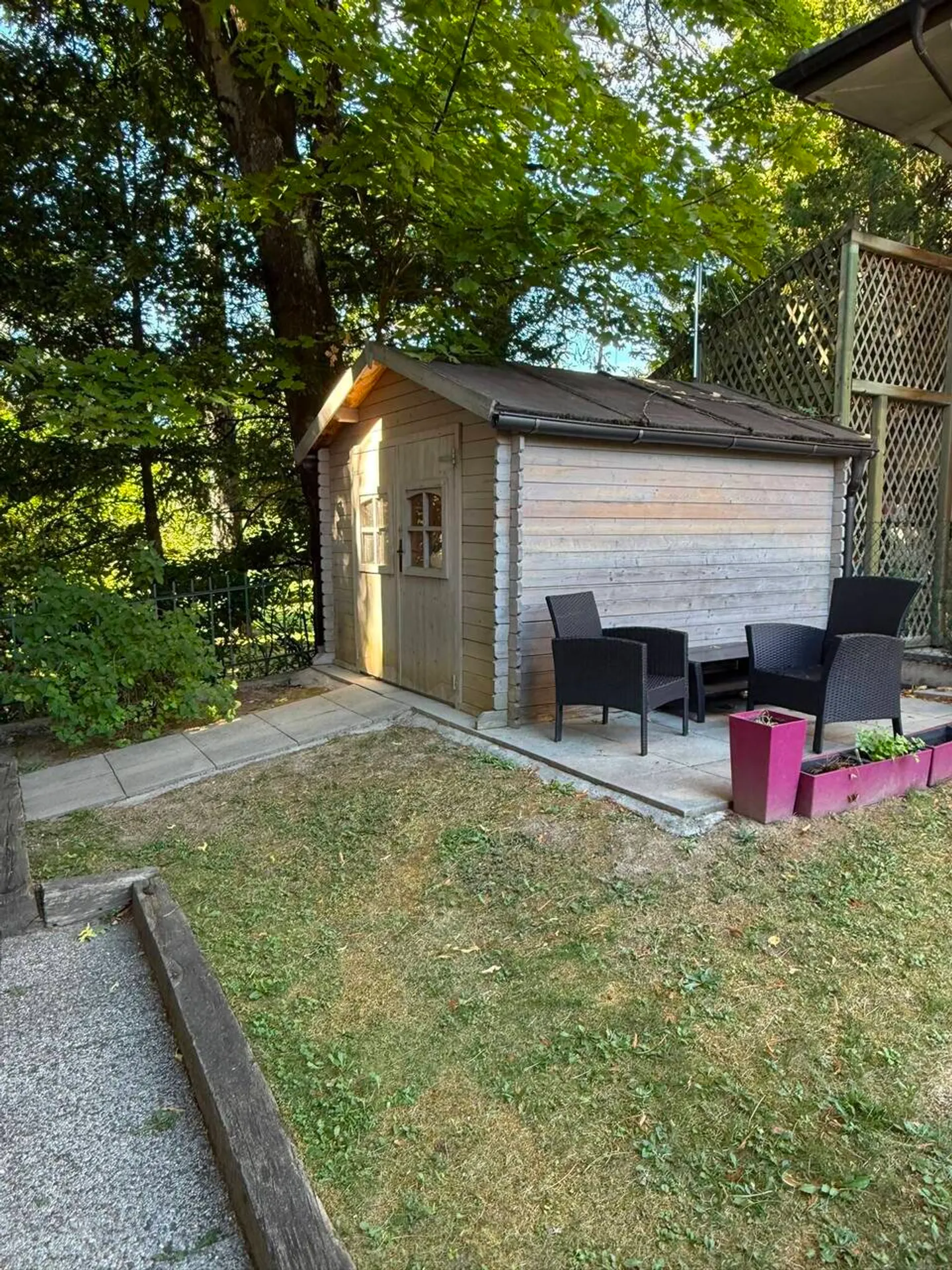 Appartamento Ristrutturato in Casa Storica - Foto 14 di 15