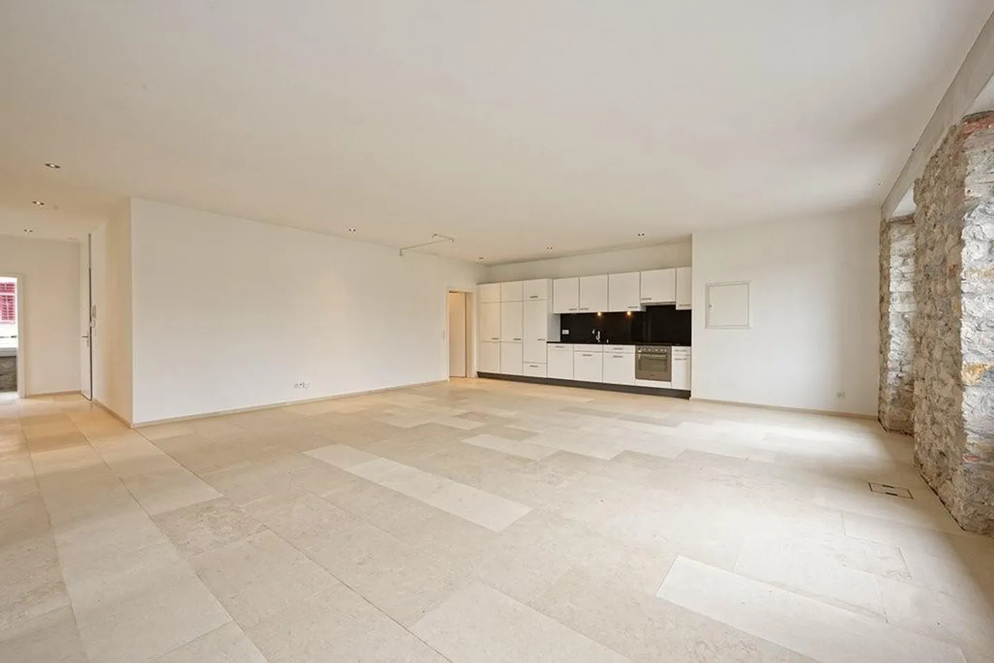 3.5 room apartment - Photo 4 of 11