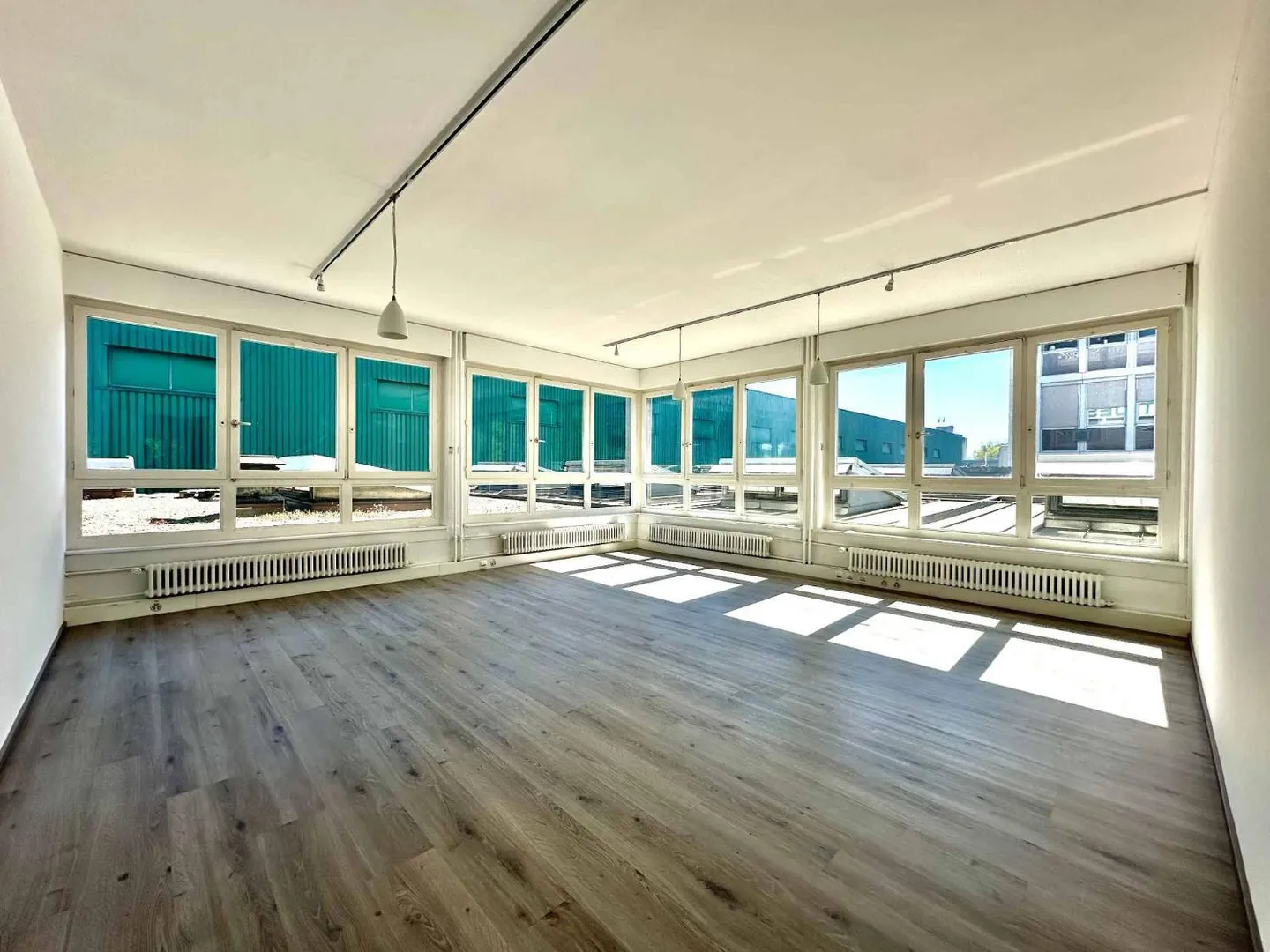 Büro 5 Zimmer - Foto 7 von 13