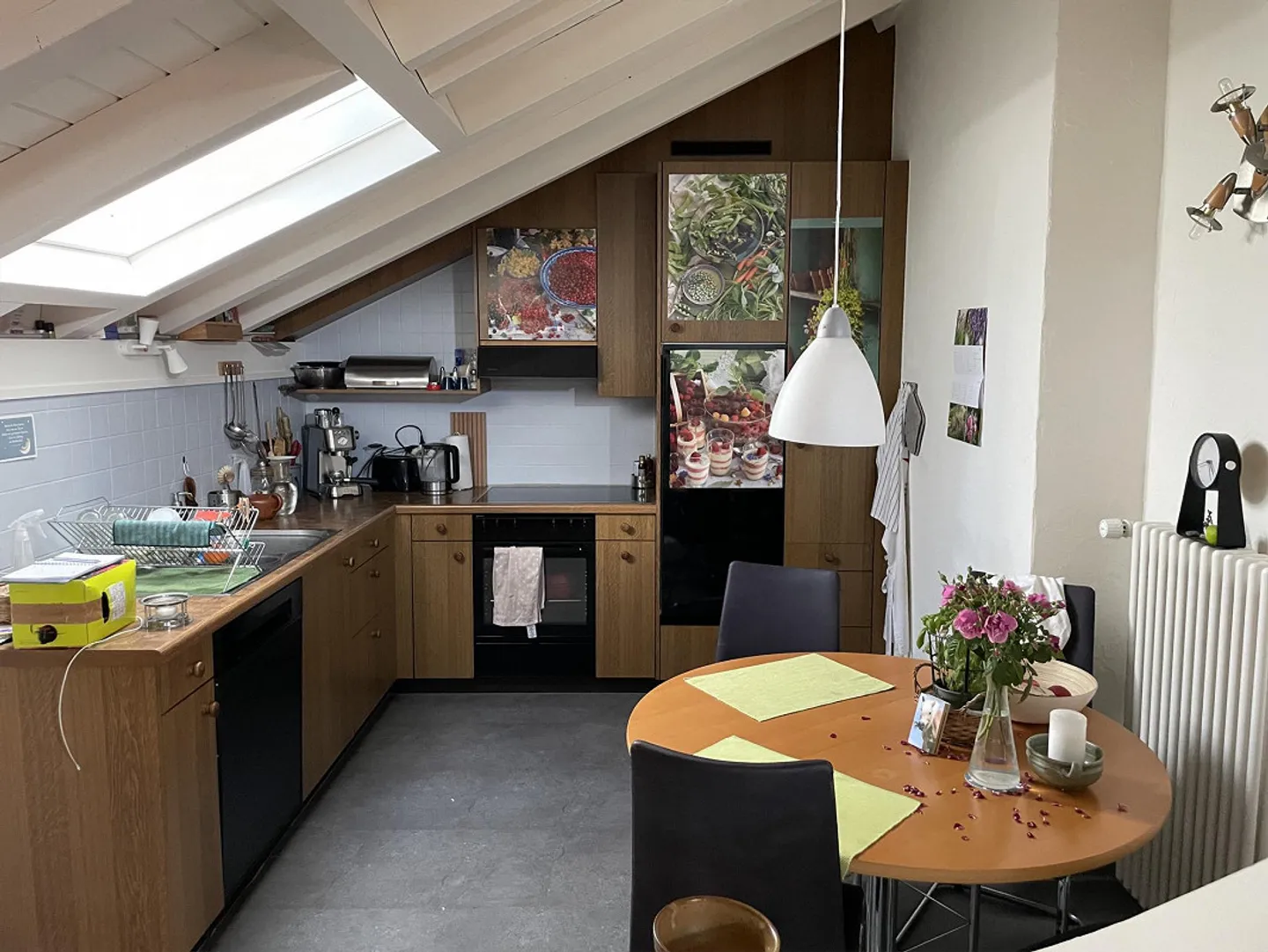 Charmante Wohnung in Gelterkinden - Foto 2 von 7