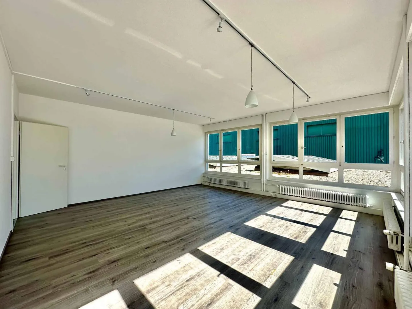 Büro 5 Zimmer - Foto 8 von 13