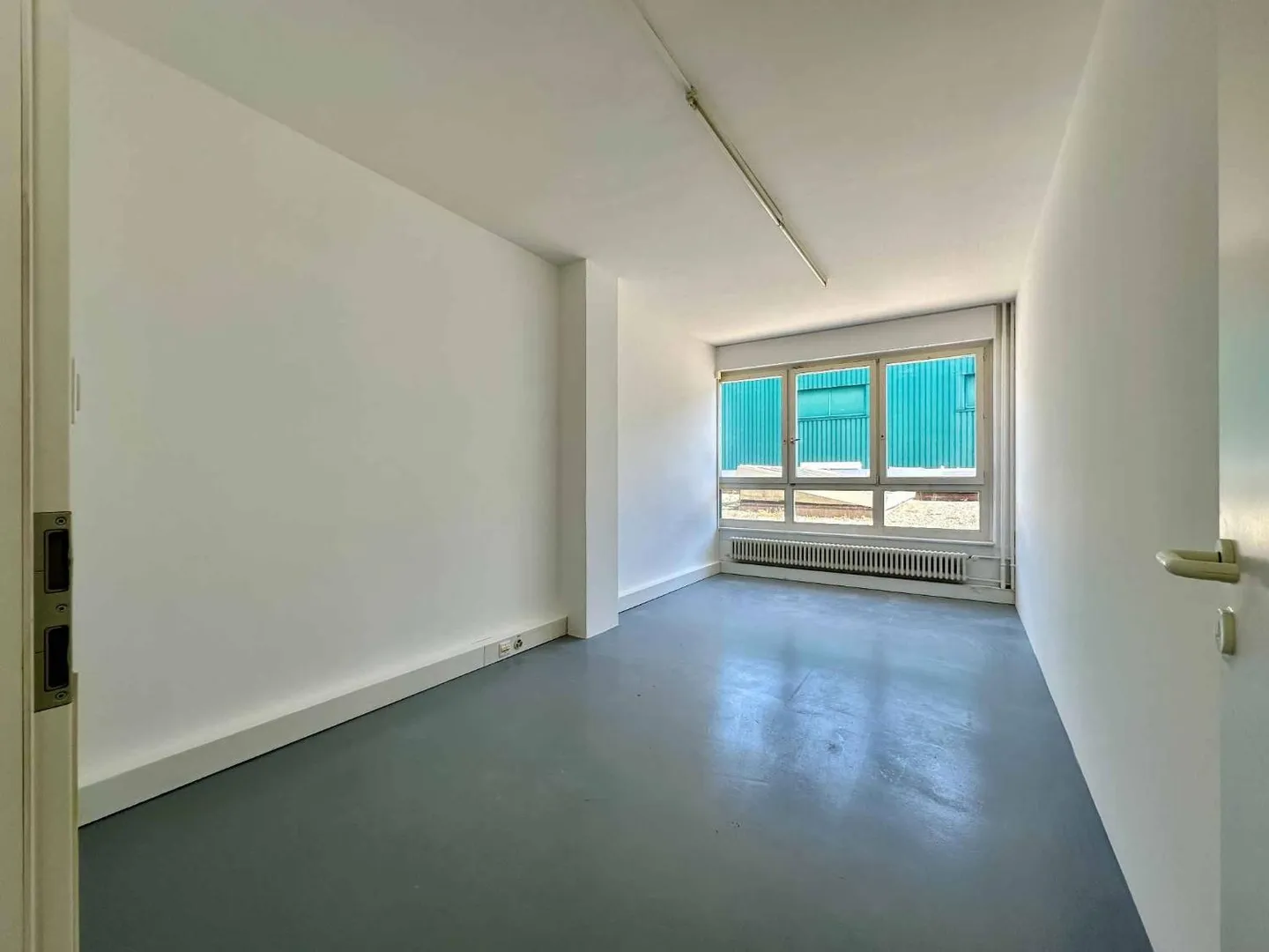 Büro 5 Zimmer - Foto 9 von 13