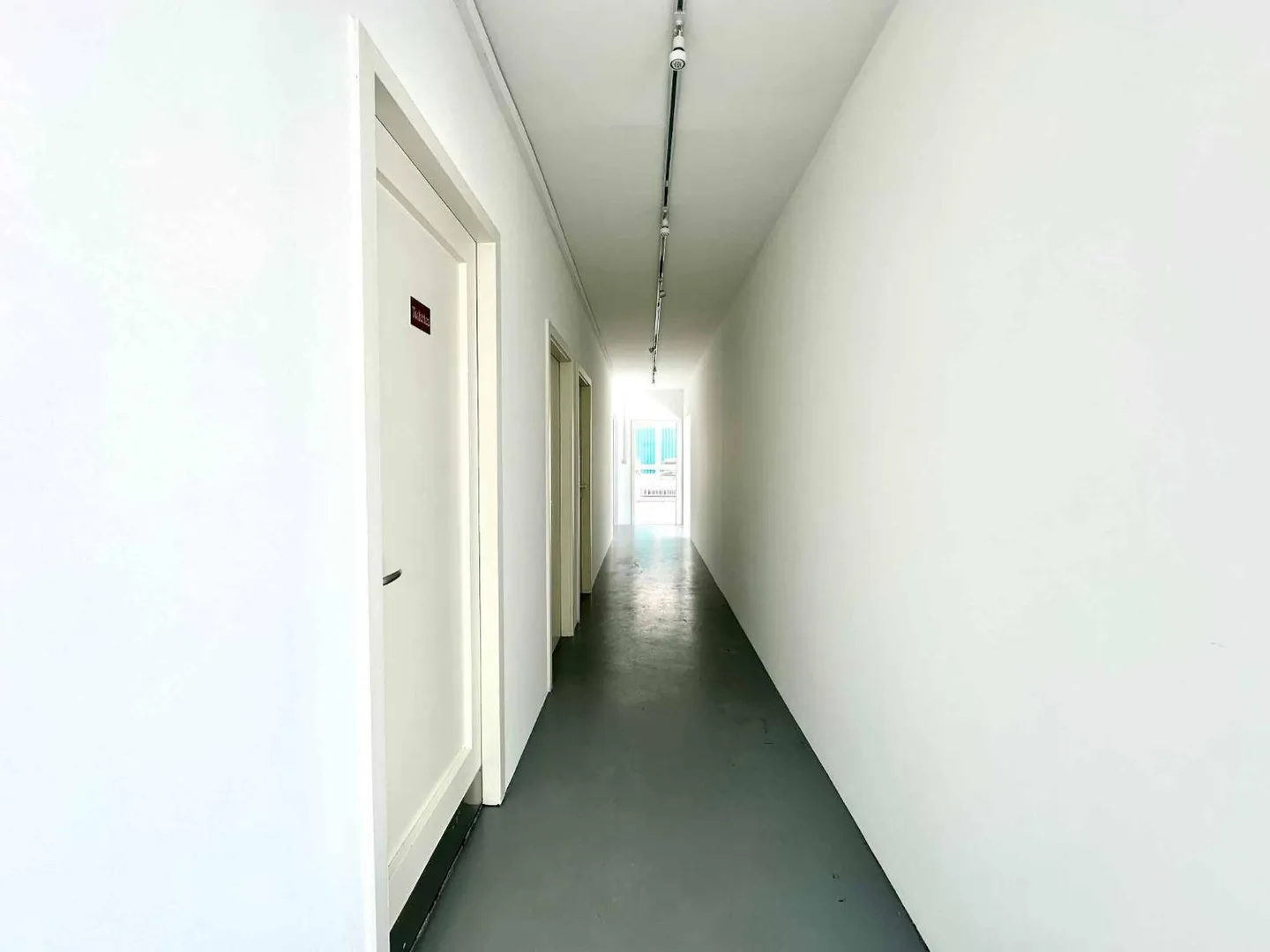 Büro 5 Zimmer - Foto 10 von 13