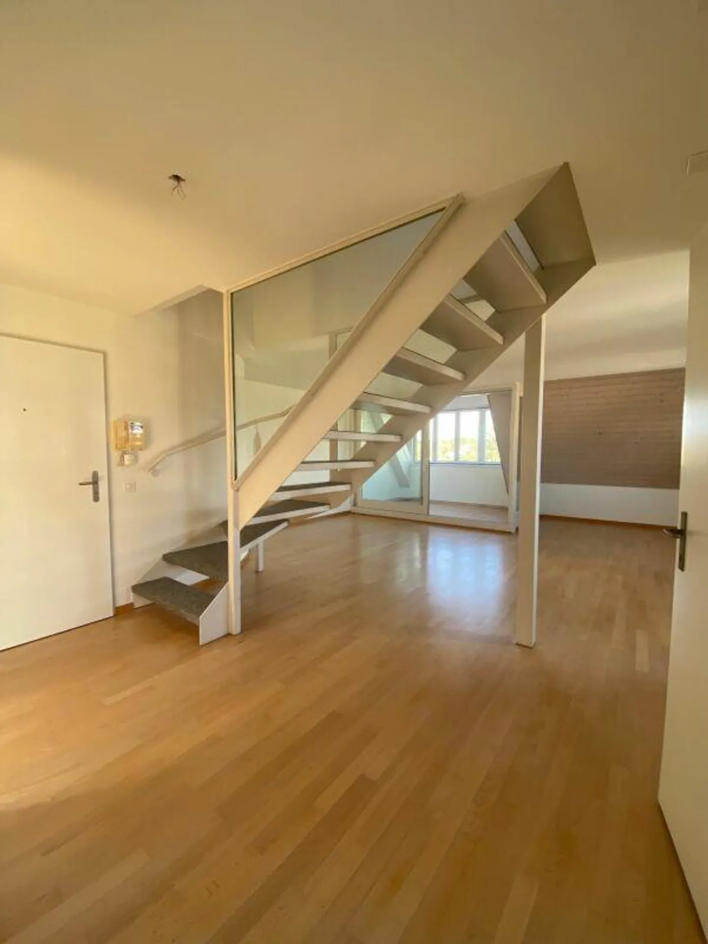 Maisonette apartment with a view - Photo 4 of 11