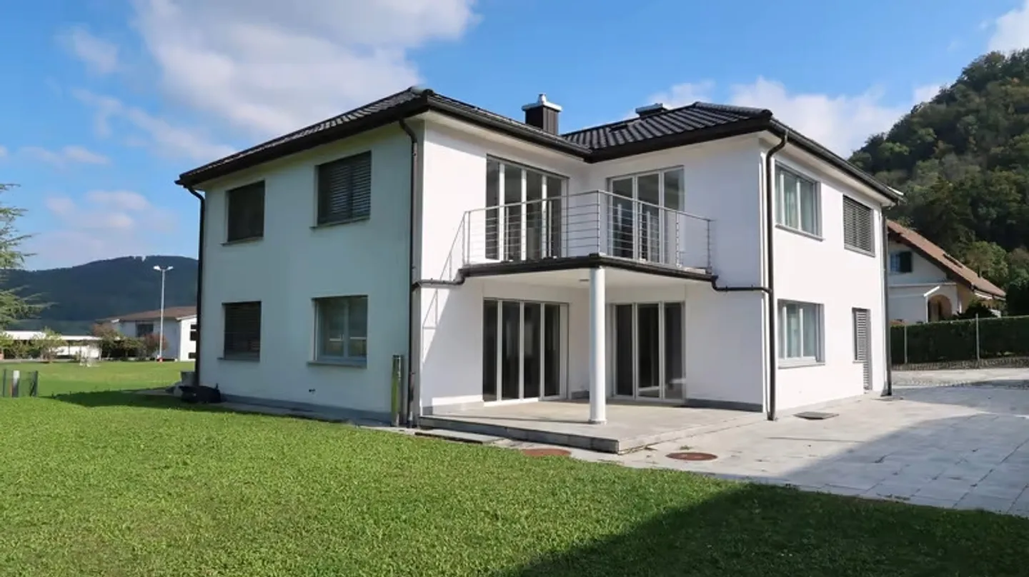 Maison individuelle 5,5 pièces - Photo 1 sur 5