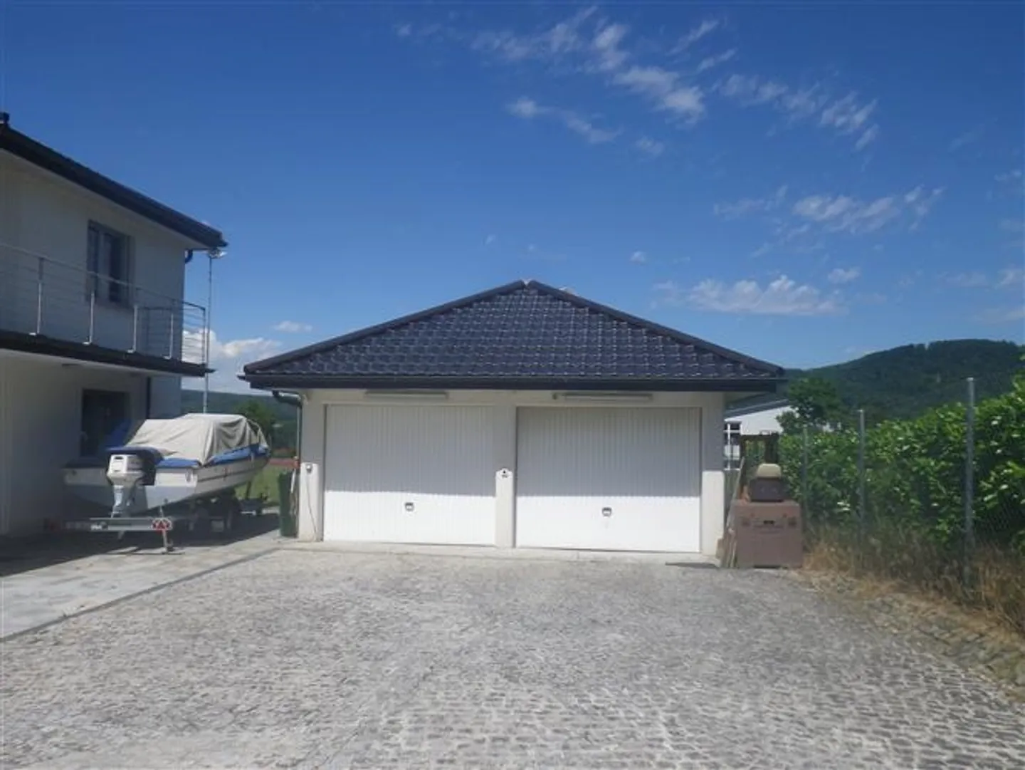 Maison individuelle 5,5 pièces - Photo 2 sur 5