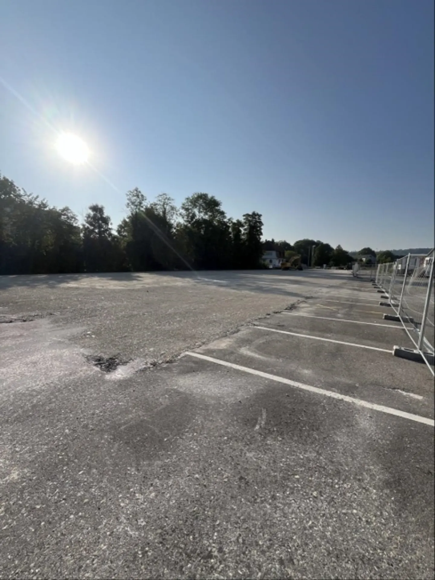 Da 500m2 di spazio esterno in affitto - Foto 2 di 6