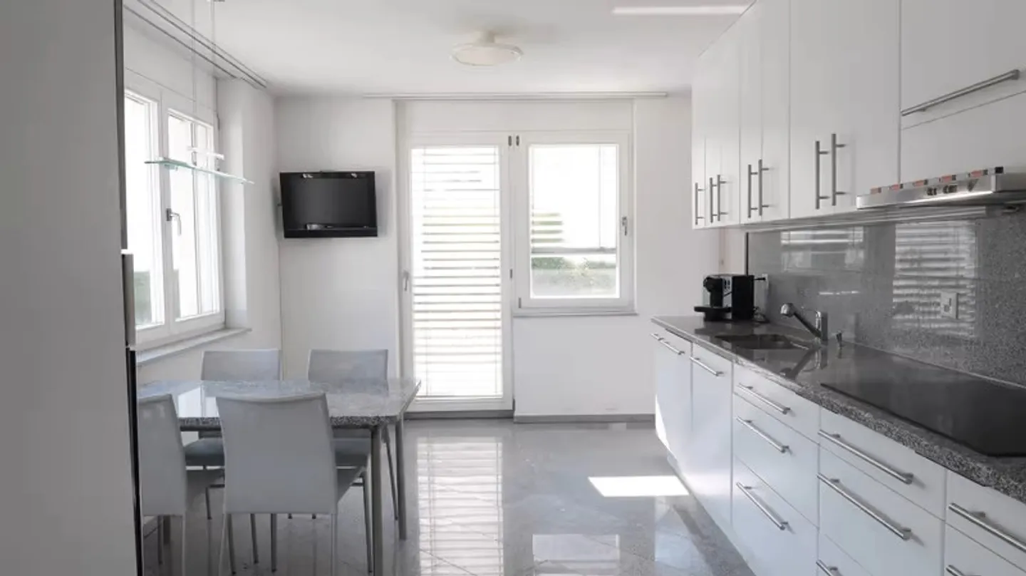 Maison individuelle 5,5 pièces - Photo 3 sur 5