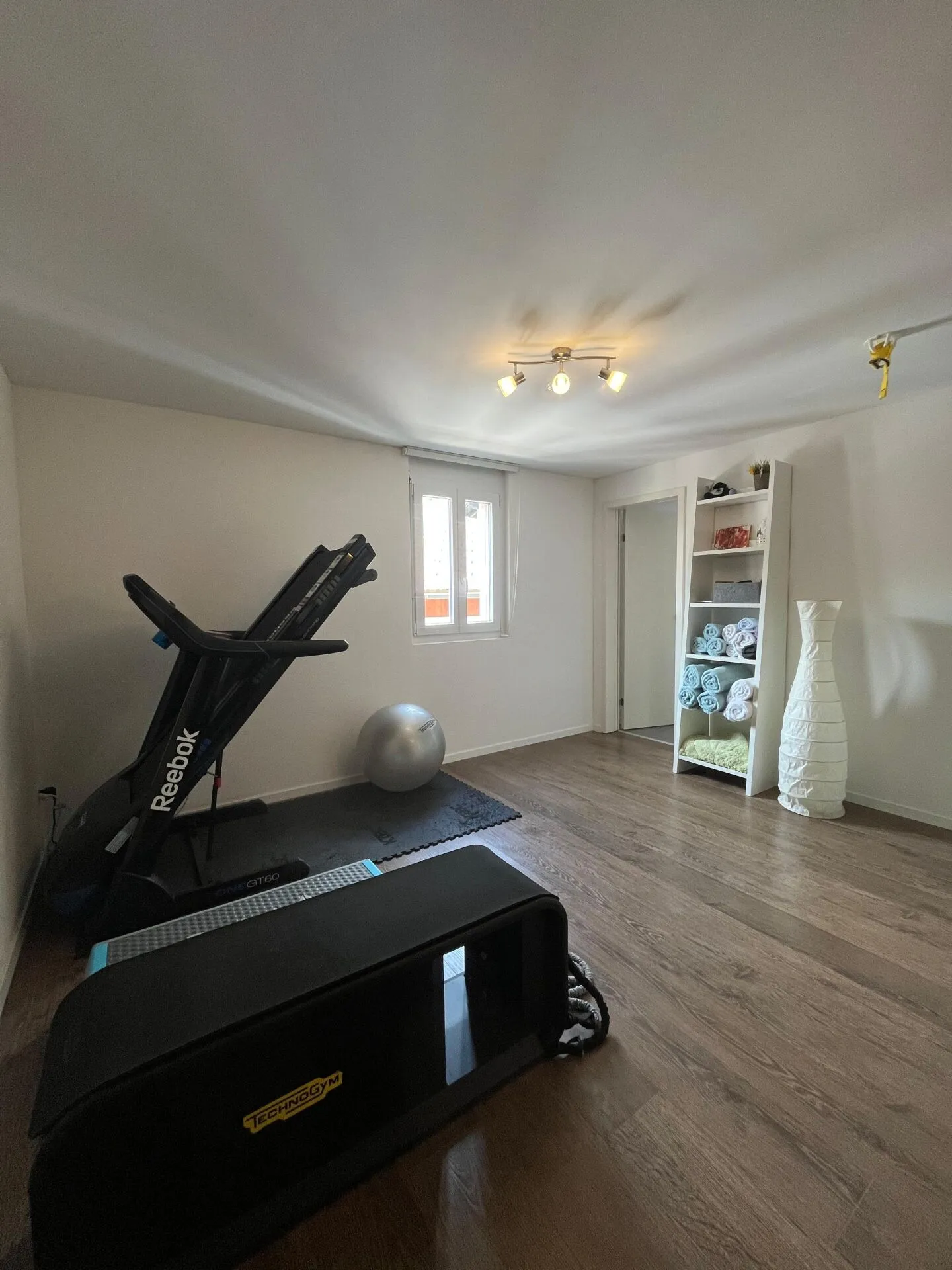 Appartamento duplex con 5 camere ad Arbedo - Foto 13 di 20