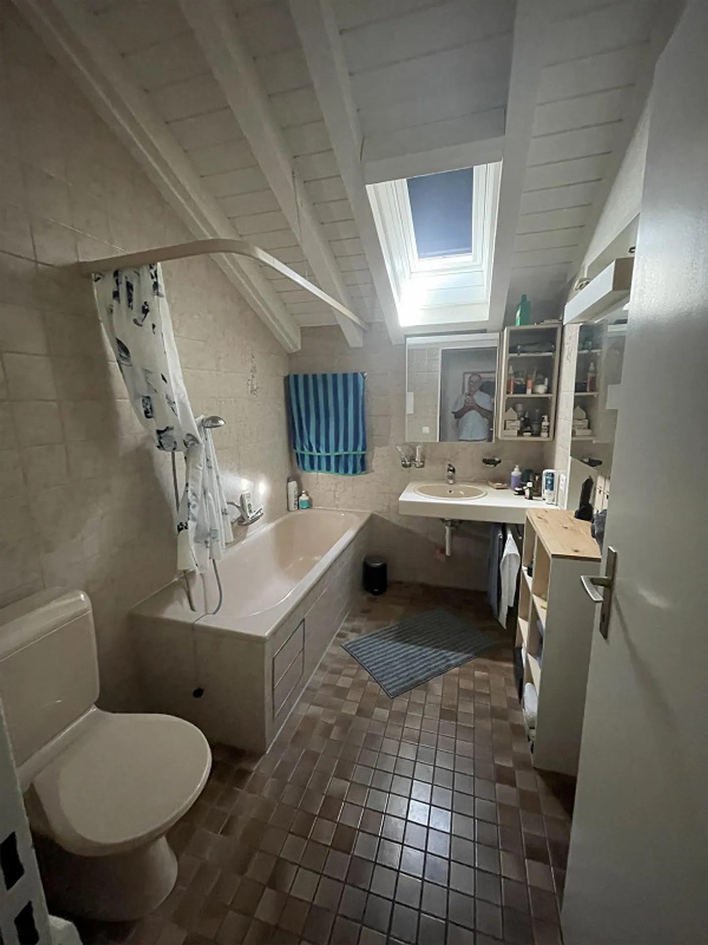 Charmante Wohnung in Gelterkinden - Foto 4 von 7
