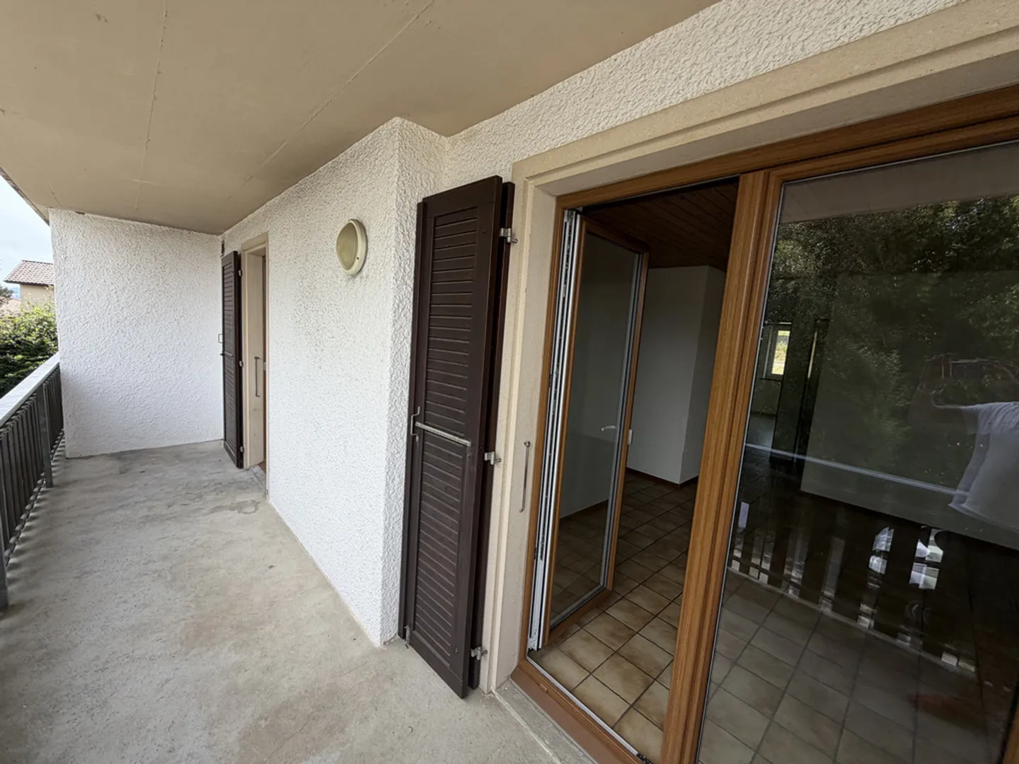Appartamento spazioso con terrazza - Foto 2 di 12
